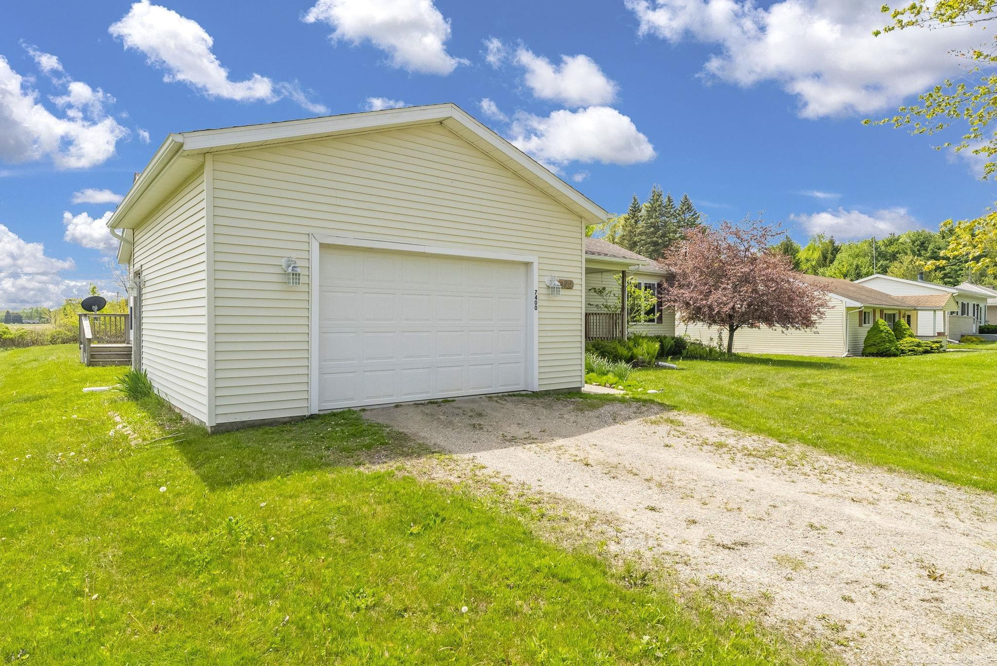 7400 Woodbine Road, Lexington, MI 48450 — Photo 35