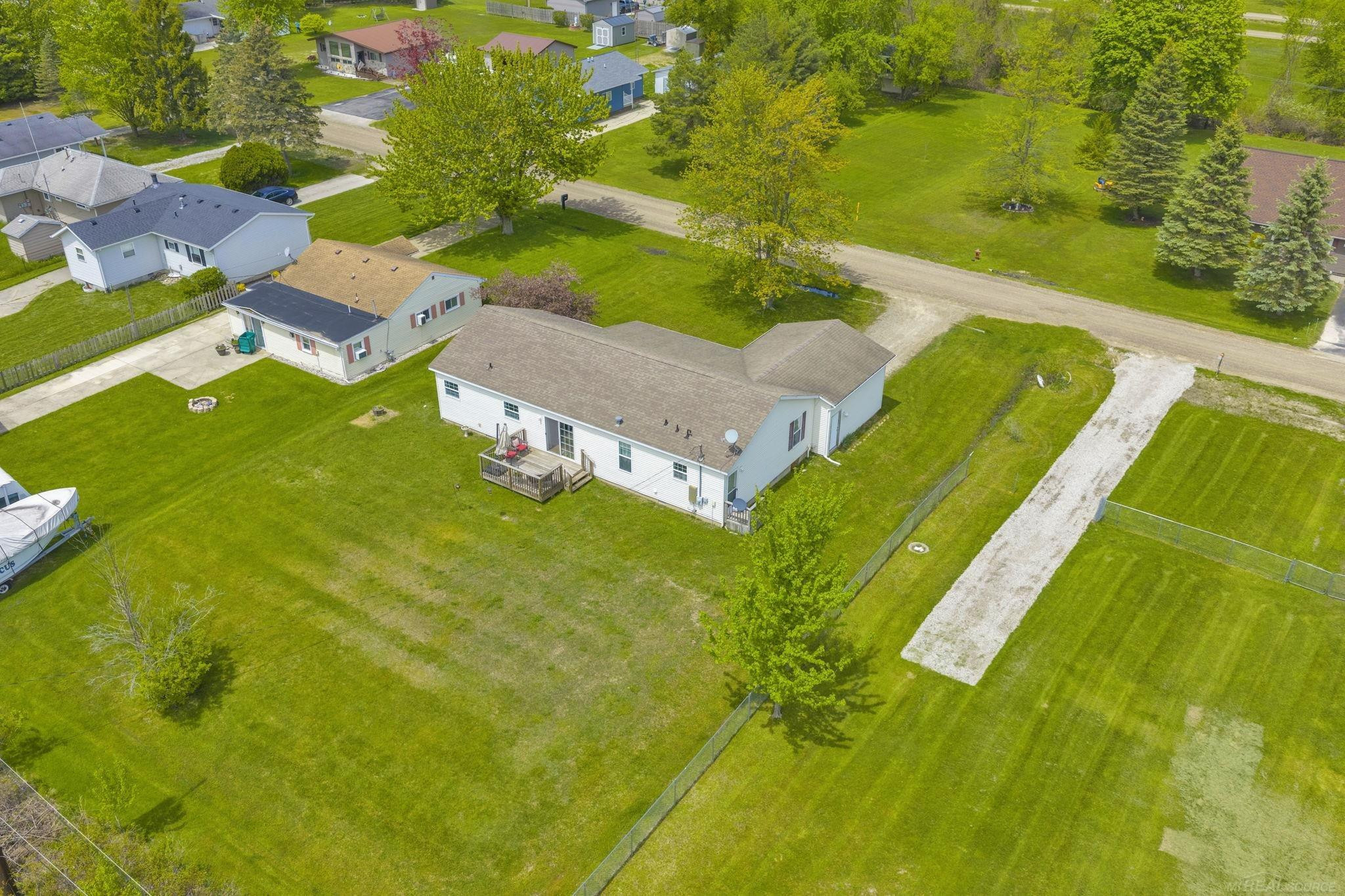 7400 Woodbine Road, Lexington, MI 48450 — Photo 36