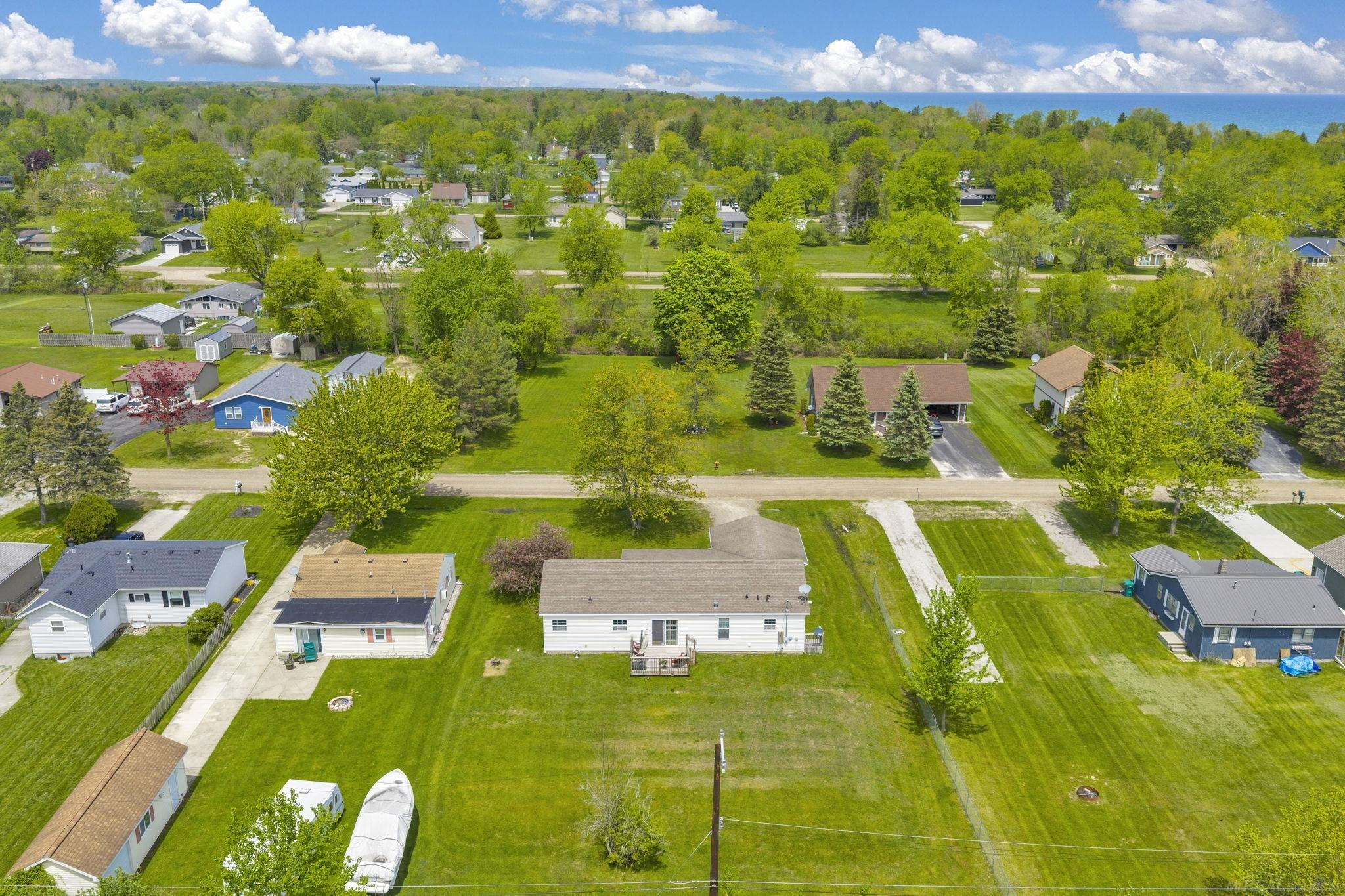 7400 Woodbine Road, Lexington, MI 48450 — Photo 37