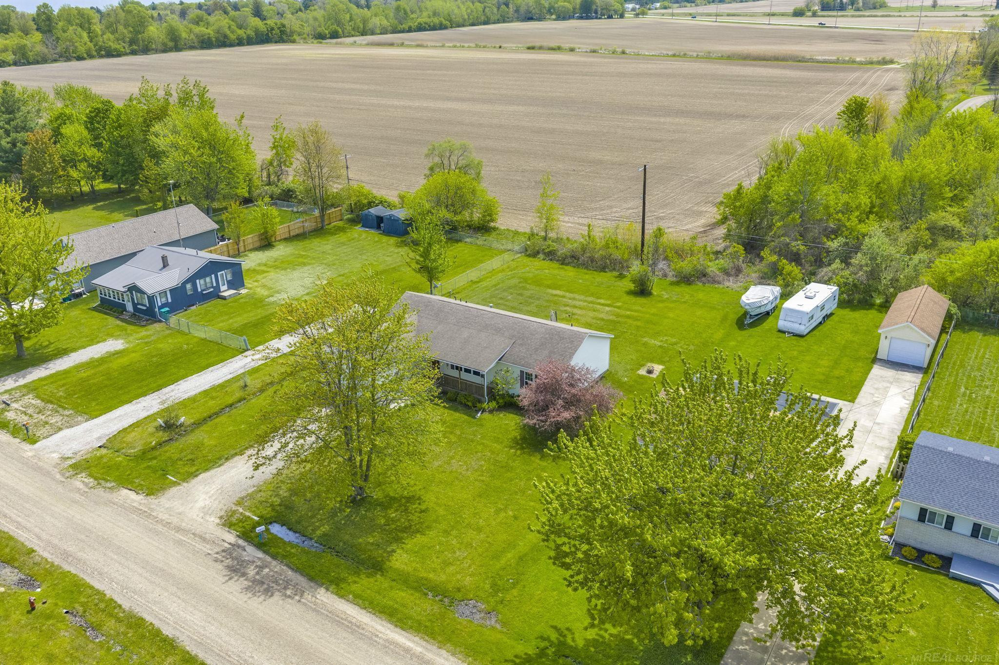 7400 Woodbine Road, Lexington, MI 48450 — Photo 43