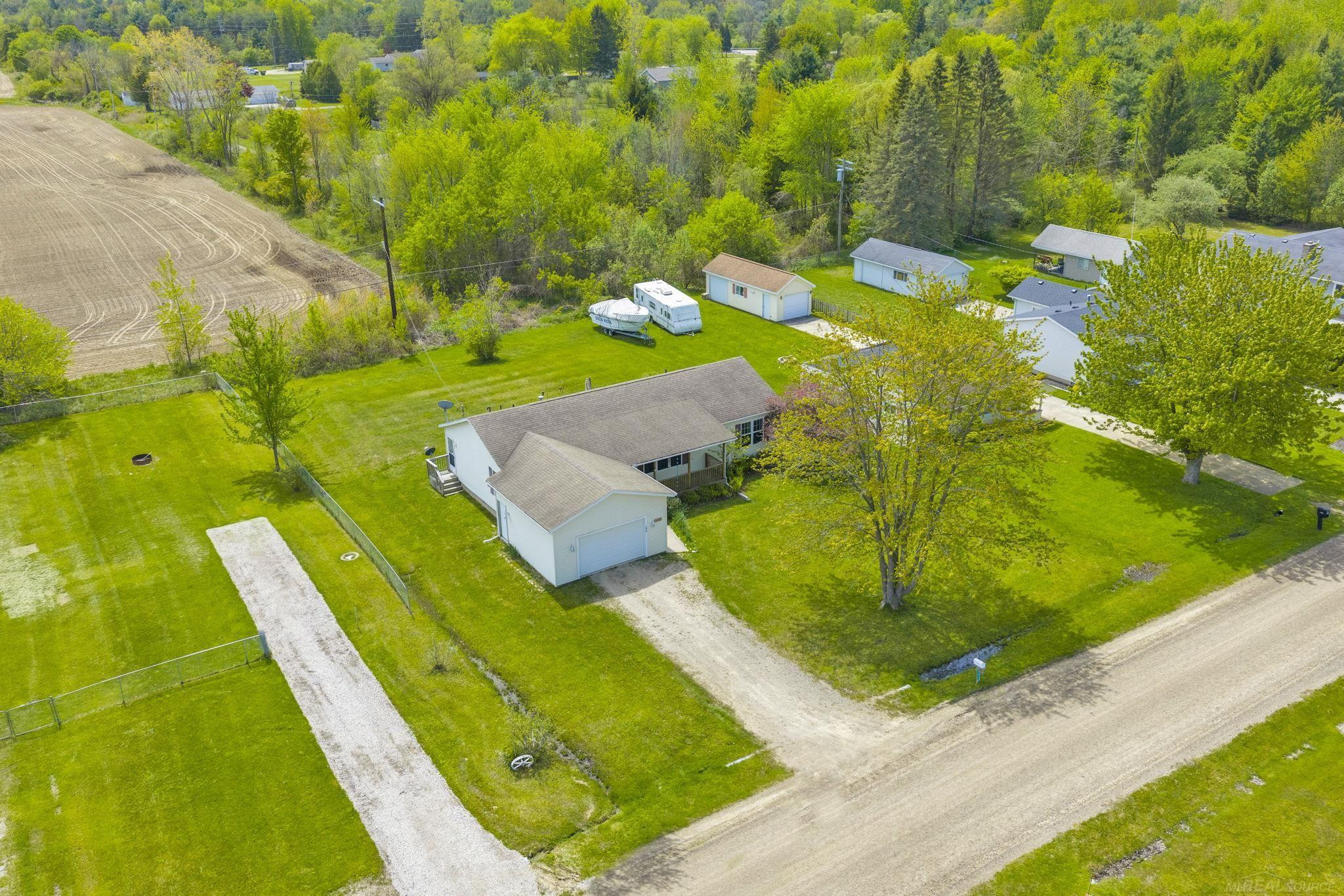 7400 Woodbine Road, Lexington, MI 48450 — Photo 45