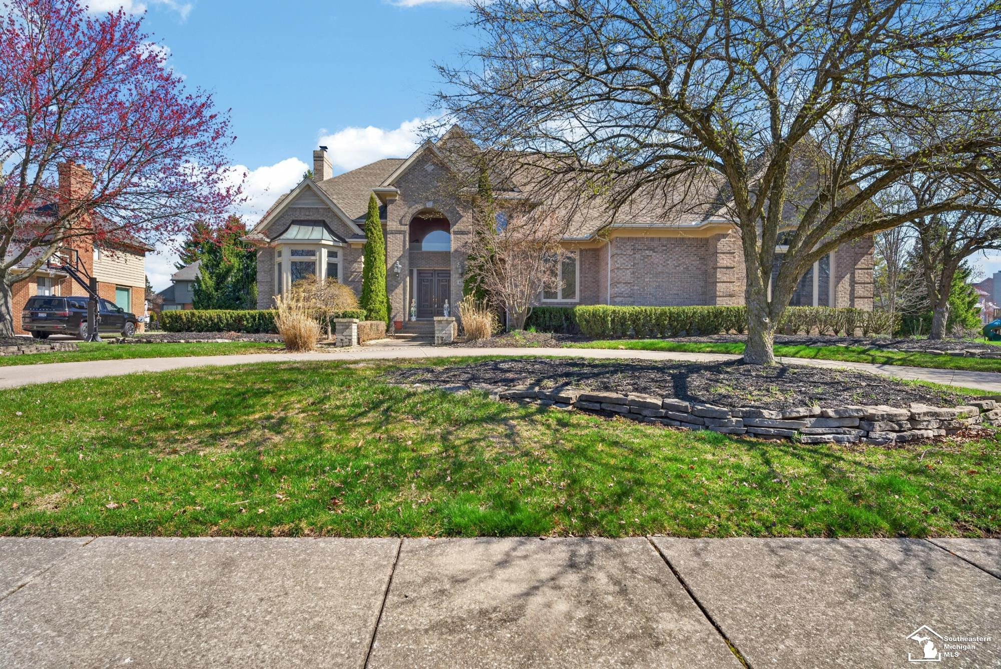 4592 Forestview Drive, West Bloomfield, MI — Photo 3