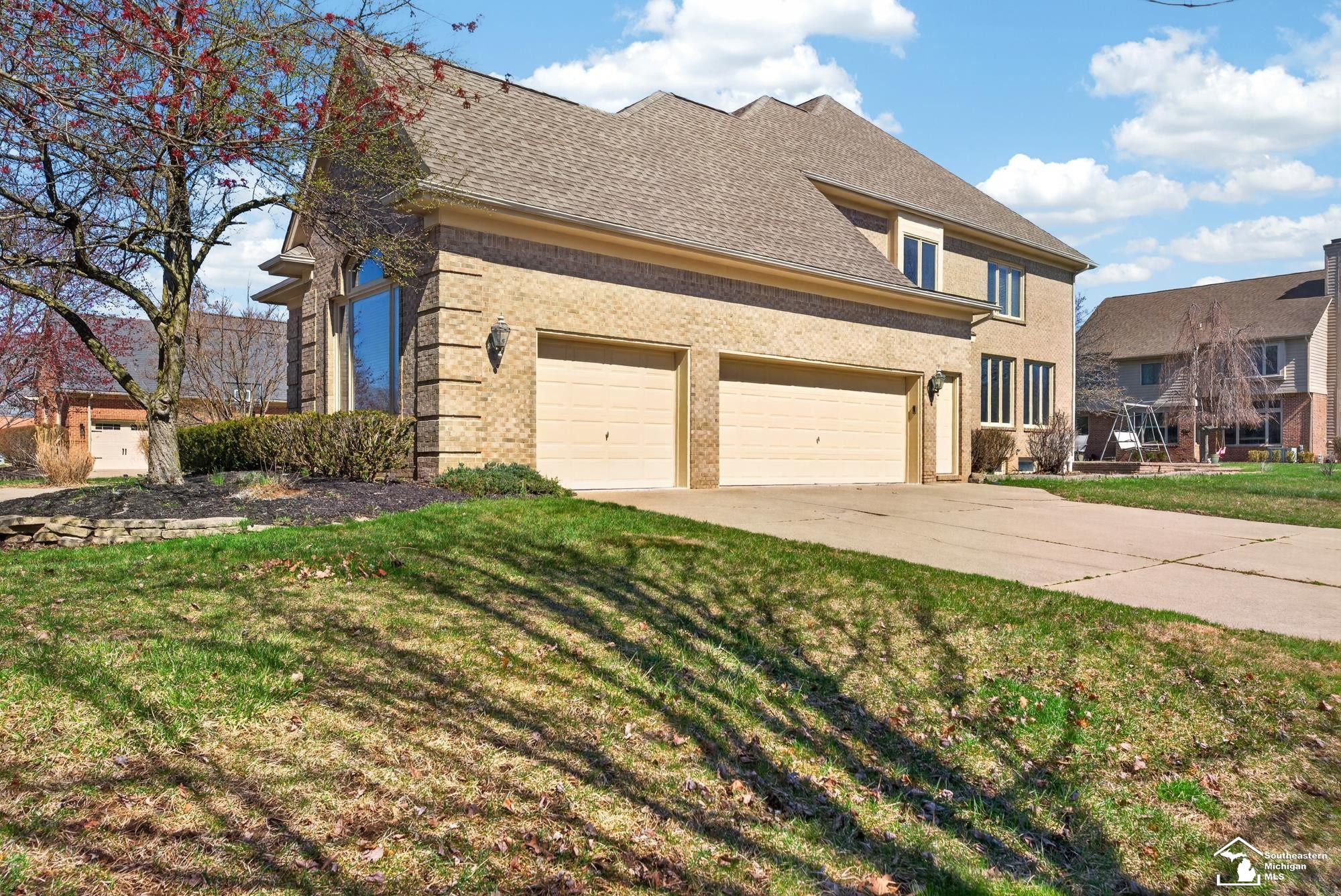 4592 Forestview Drive, West Bloomfield, MI — Photo 58