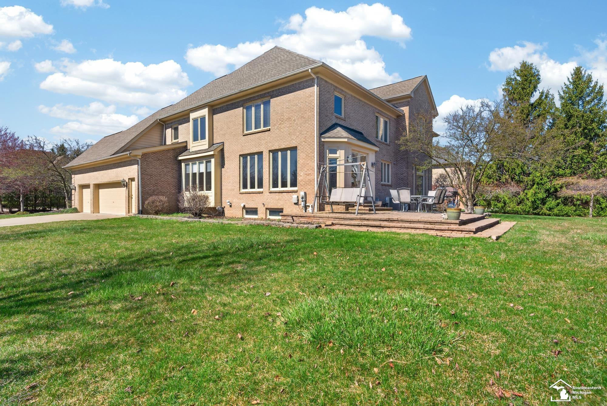 4592 Forestview Drive, West Bloomfield, MI — Photo 59