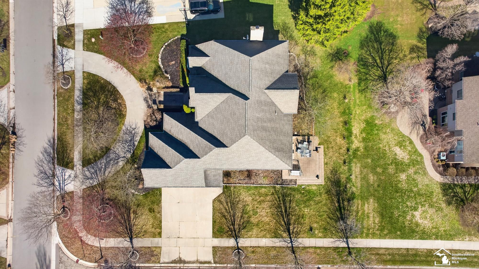 4592 Forestview Drive, West Bloomfield, MI — Photo 63