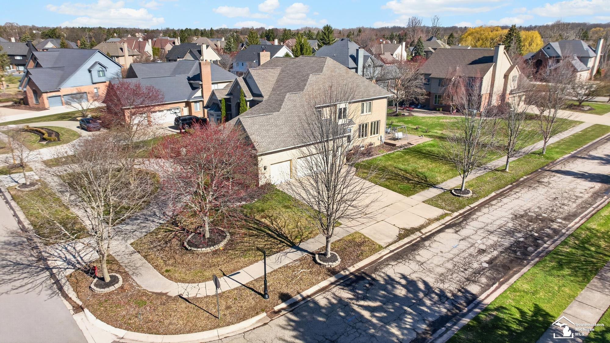 4592 Forestview Drive, West Bloomfield, MI — Photo 64