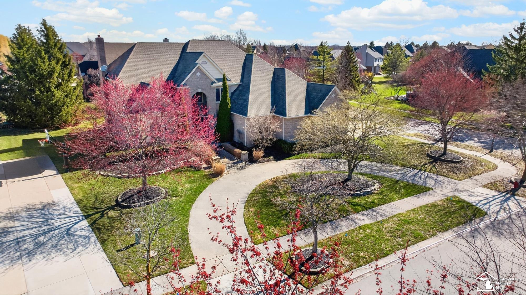 4592 Forestview Drive, West Bloomfield, MI — Photo 65