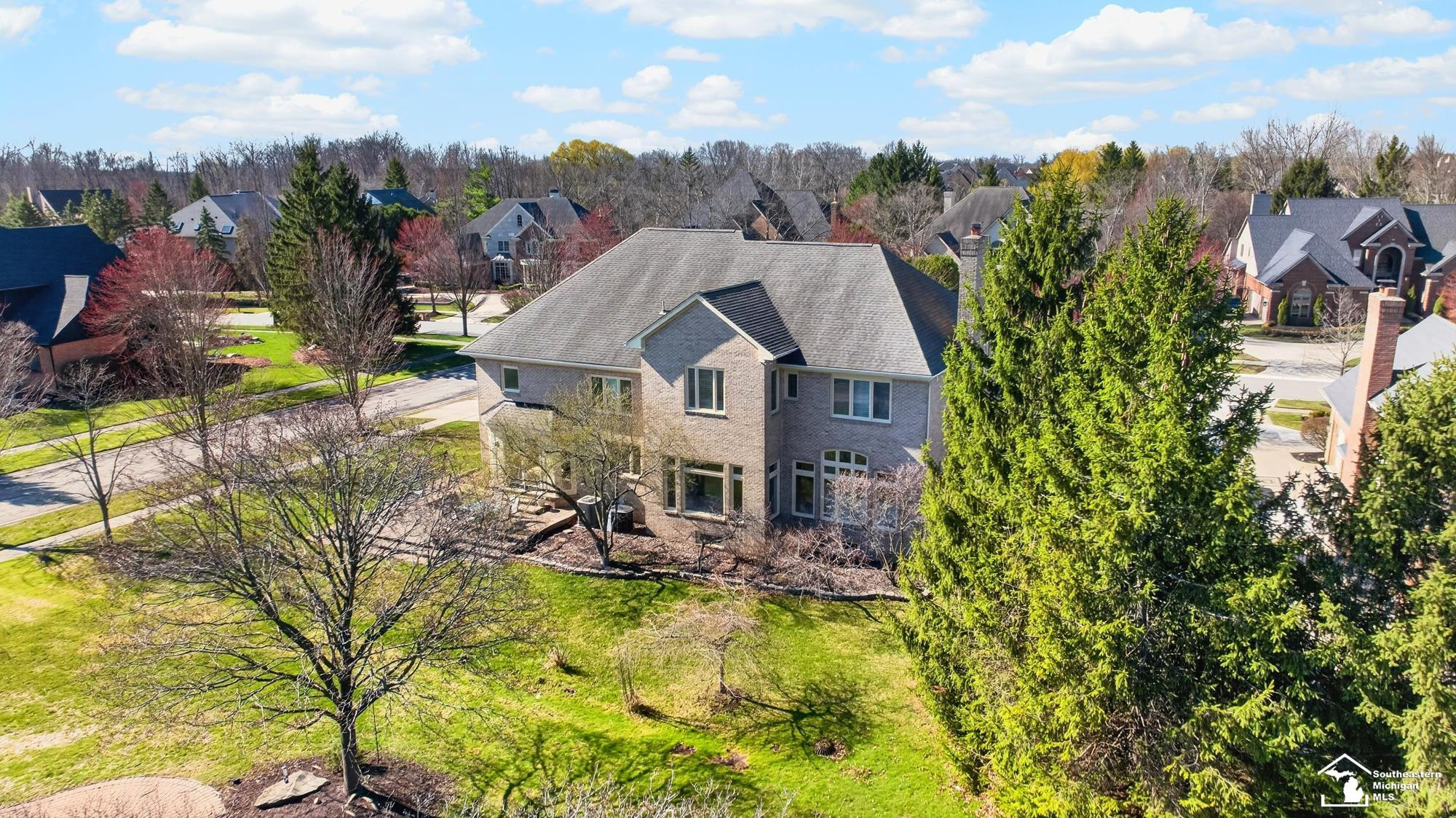 4592 Forestview Drive, West Bloomfield, MI — Photo 66