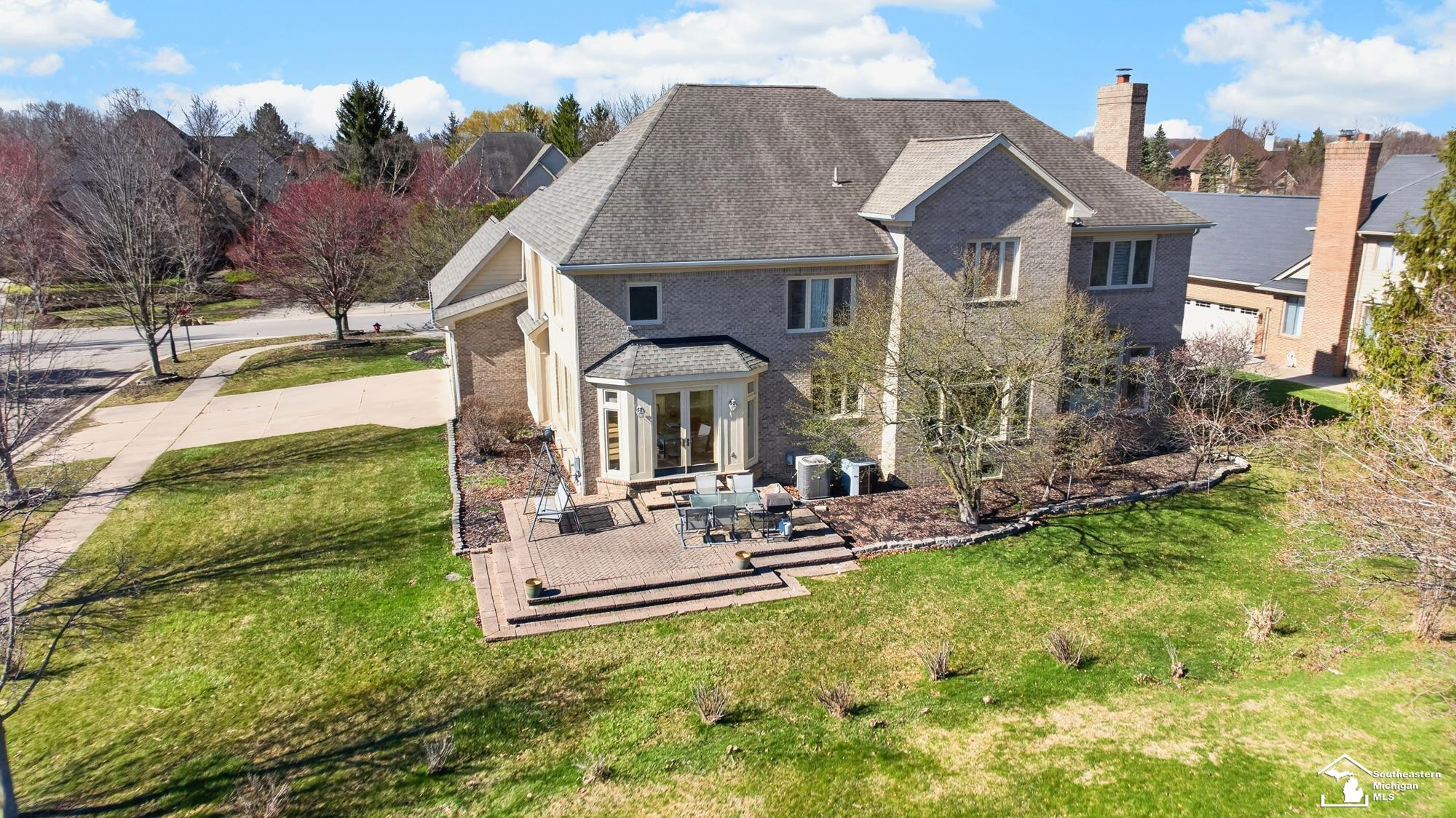 4592 Forestview Drive, West Bloomfield, MI — Photo 68