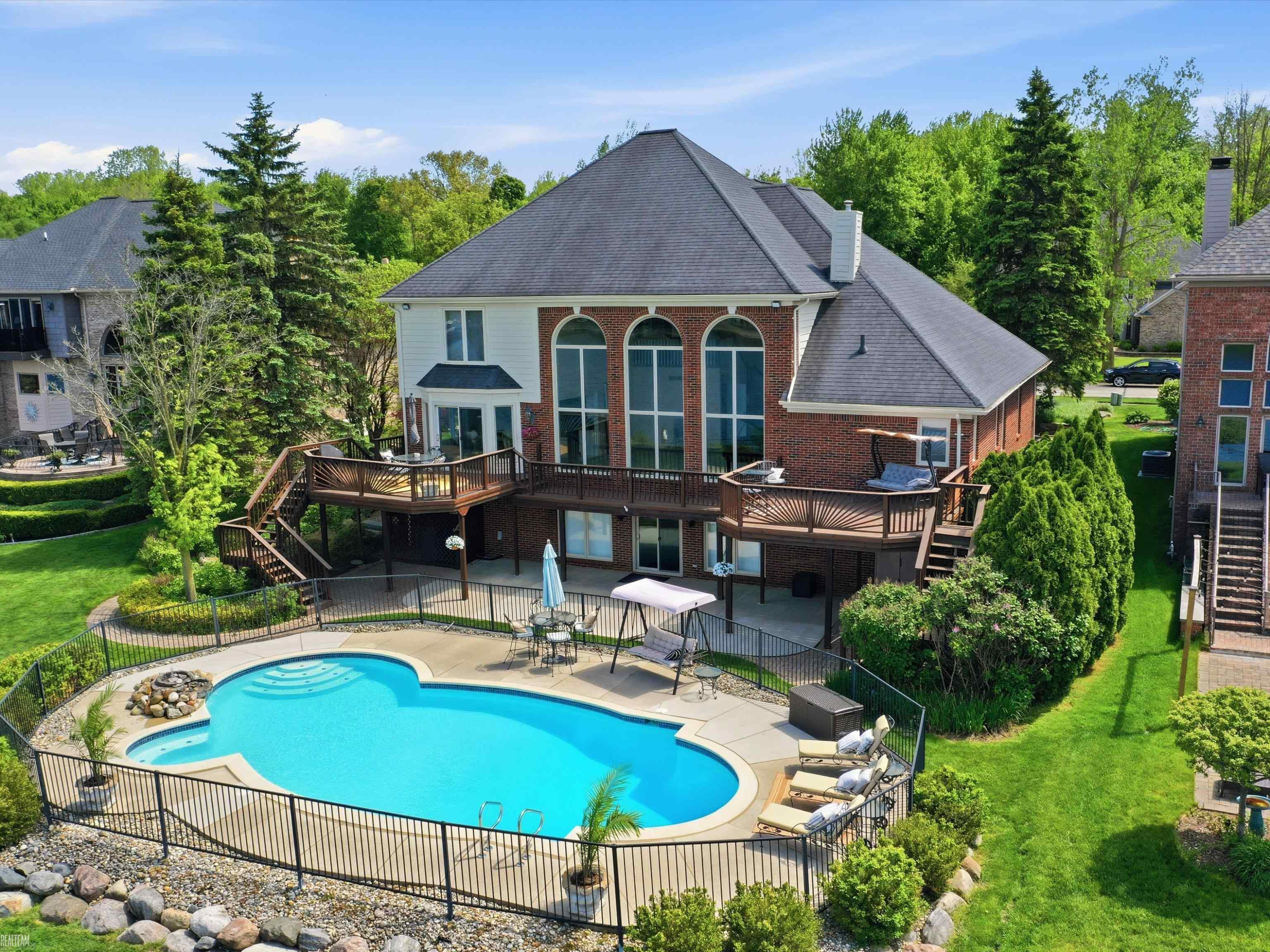 14425 Knightsbridge Drive, Shelby Twp, MI 48315 — Photo 59