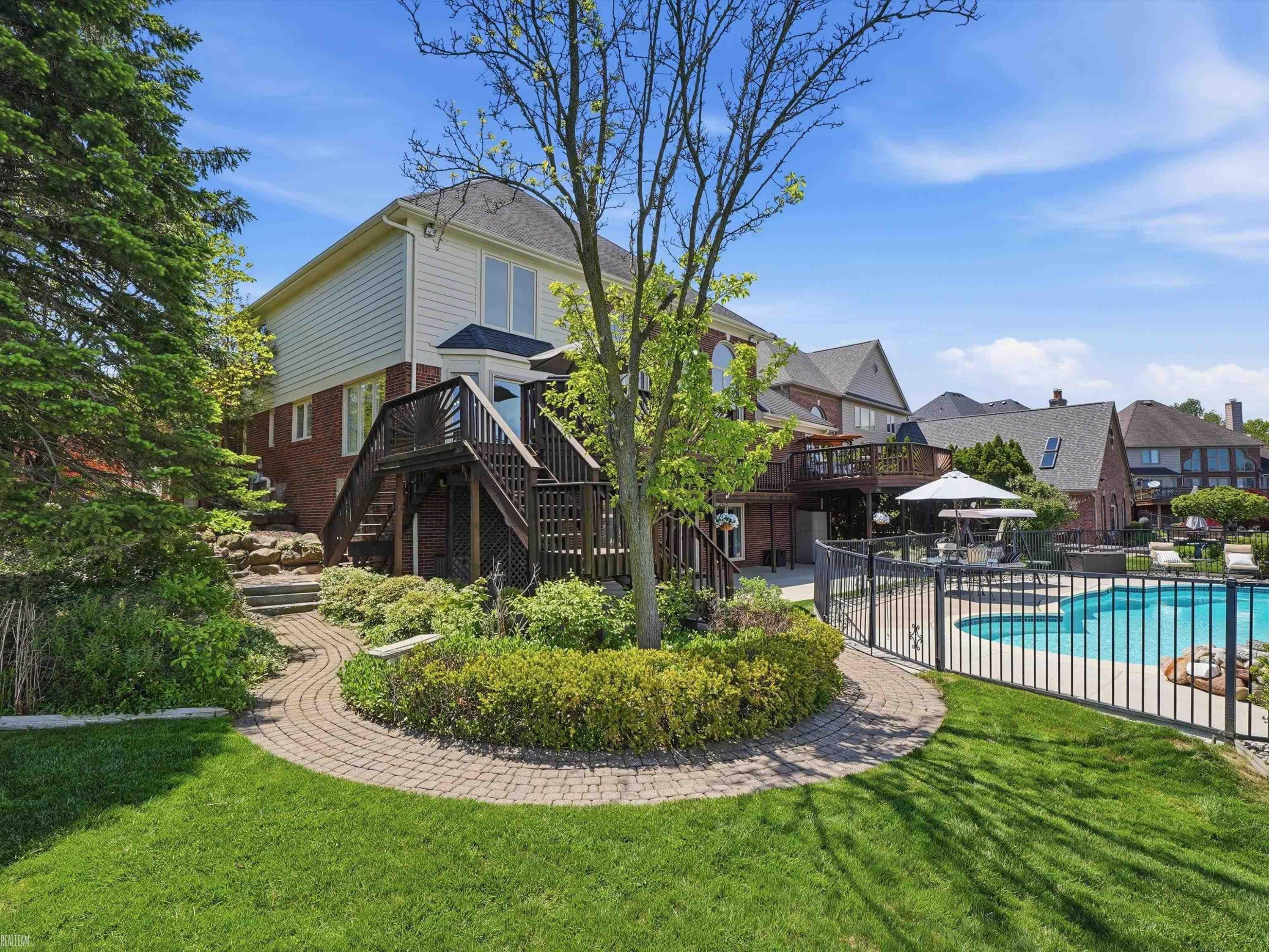 14425 Knightsbridge Drive, Shelby Twp, MI 48315 — Photo 60