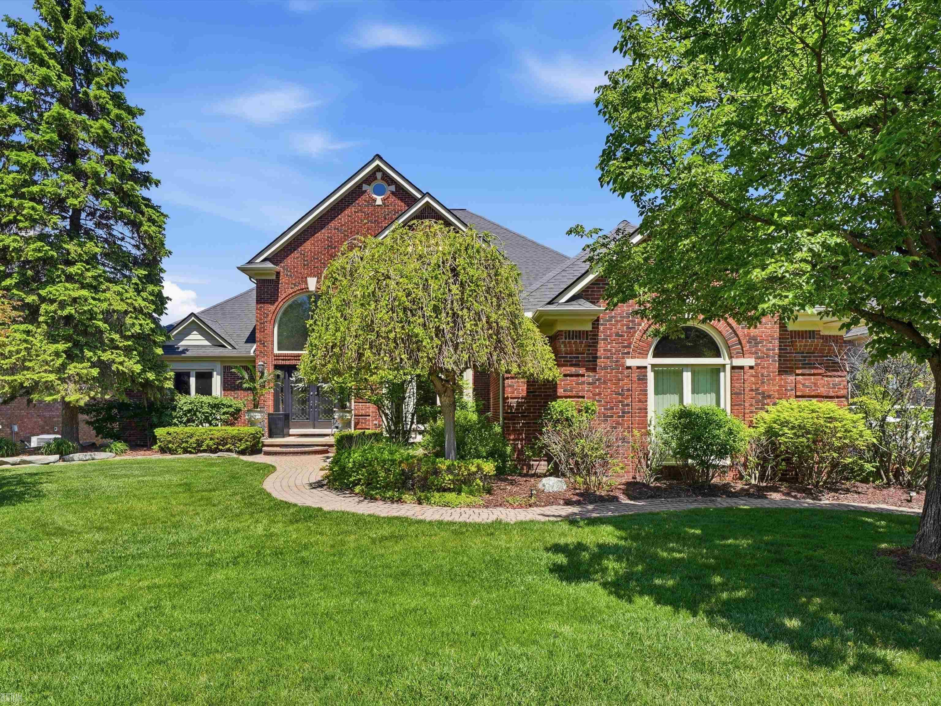 14425 Knightsbridge Drive, Shelby Twp, MI 48315 — Photo 61