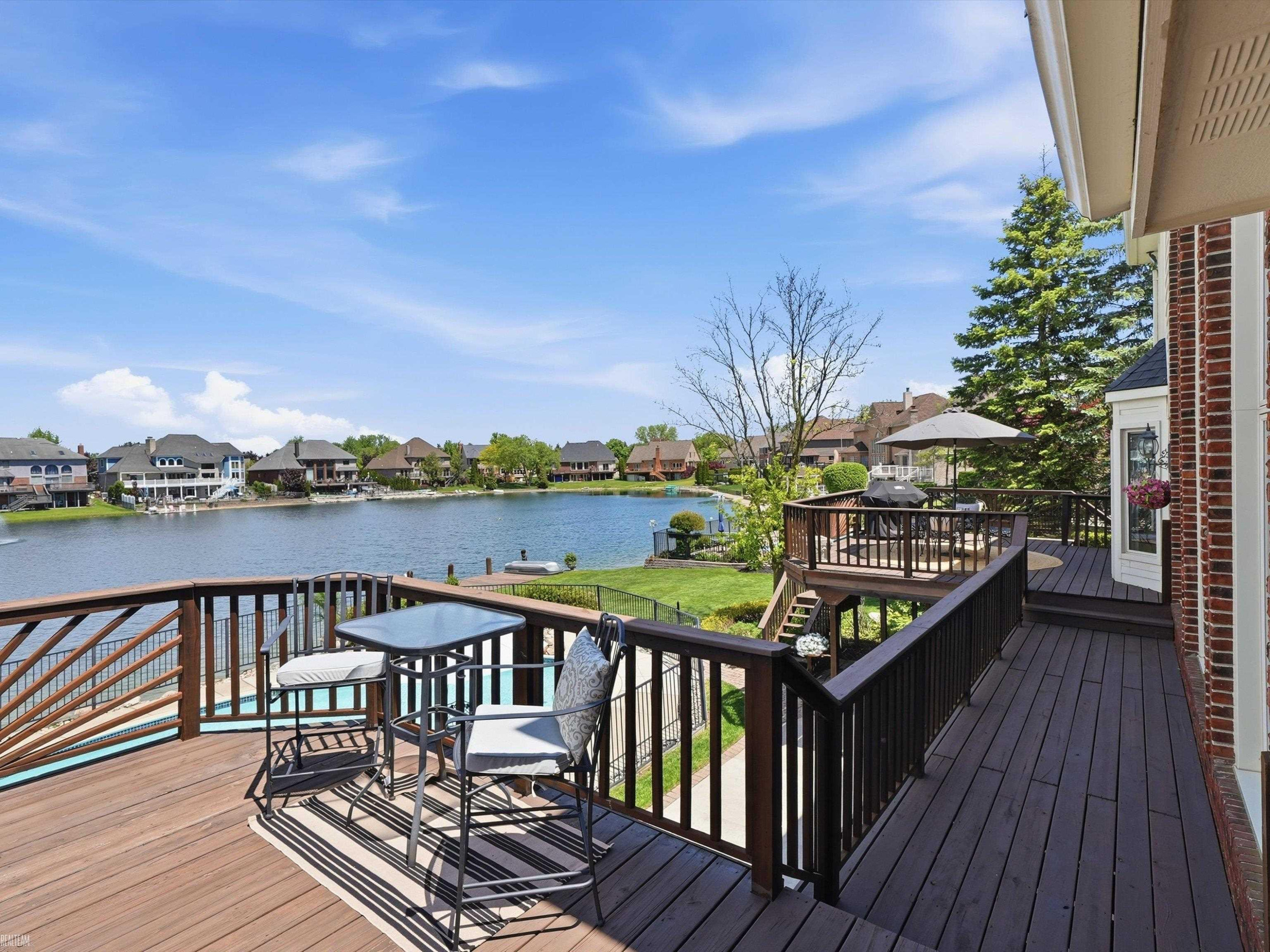 14425 Knightsbridge Drive, Shelby Twp, MI 48315 — Photo 43