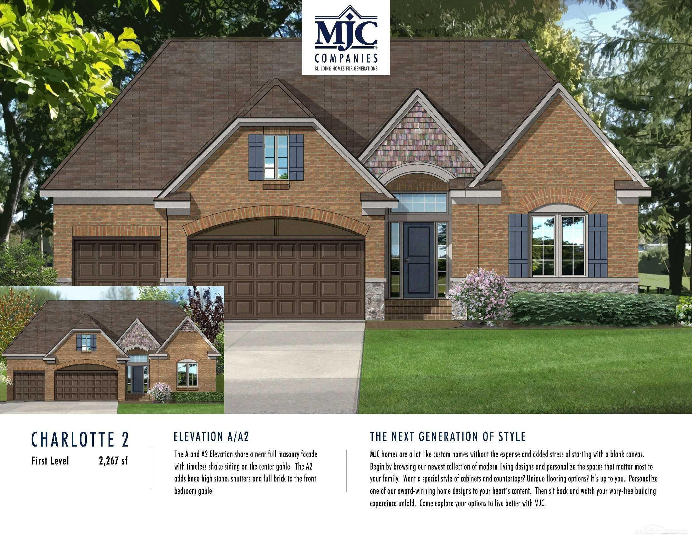 49195 Langford Drive, 216, Macomb, MI 48044 — Photo 6