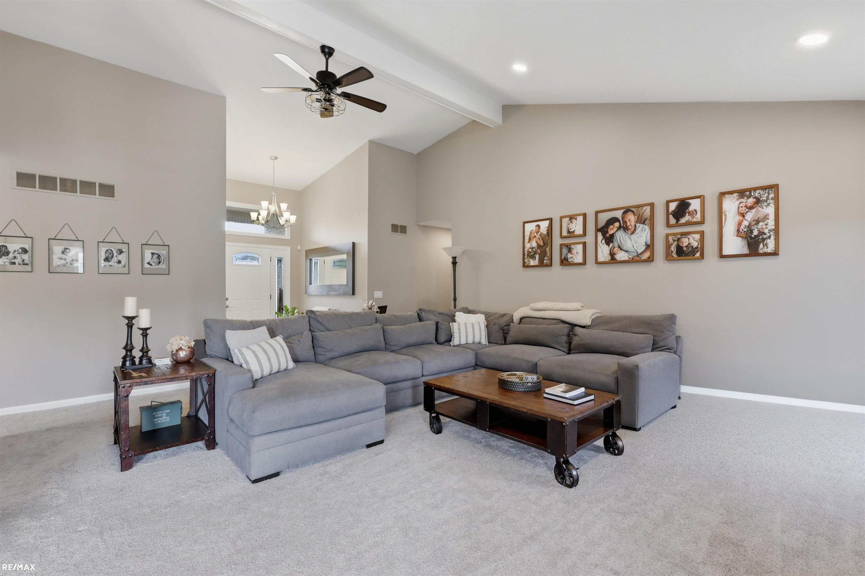 48822 Park Place Drive, MI 48044 — Photo 6