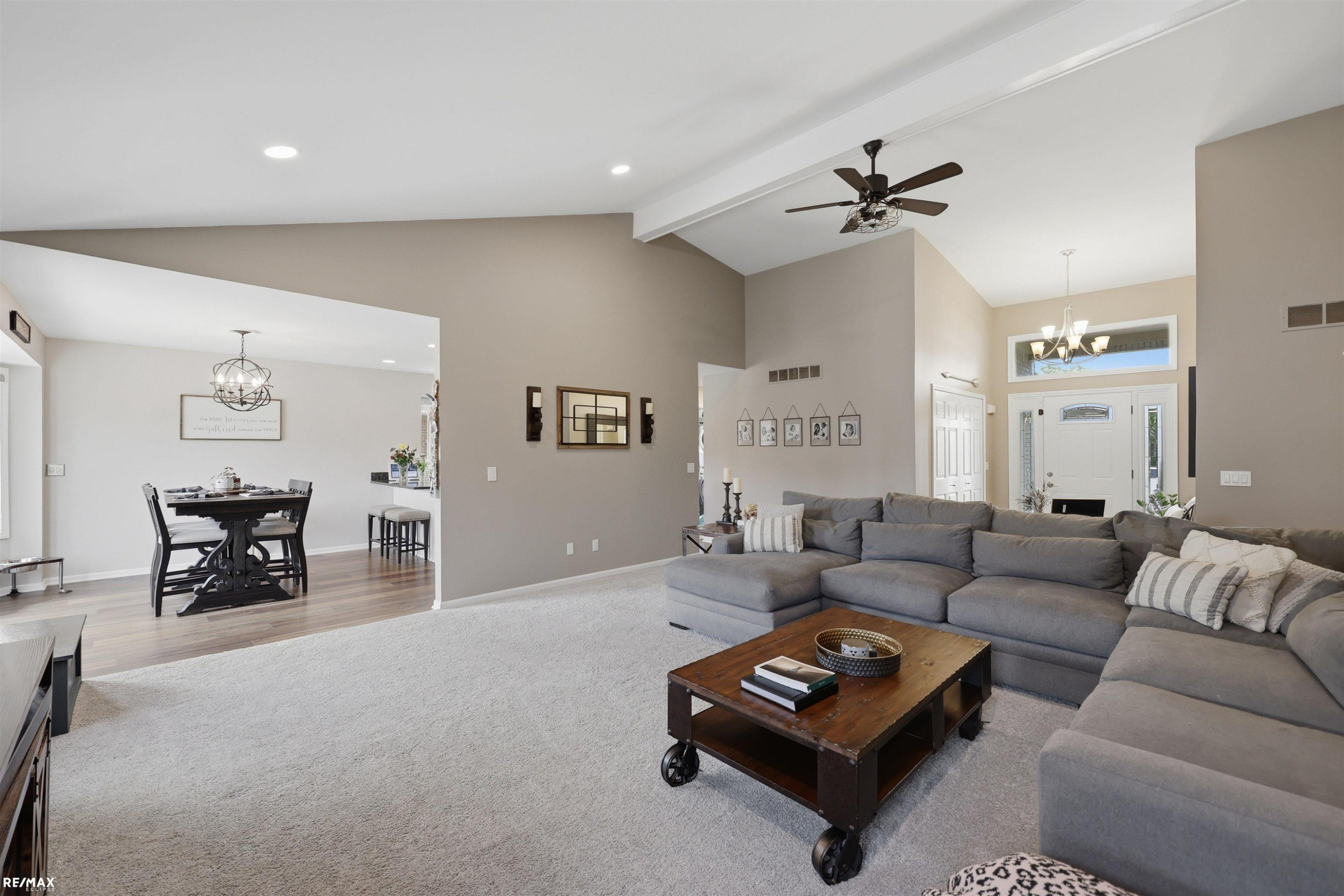 48822 Park Place Drive, MI 48044 — Photo 9