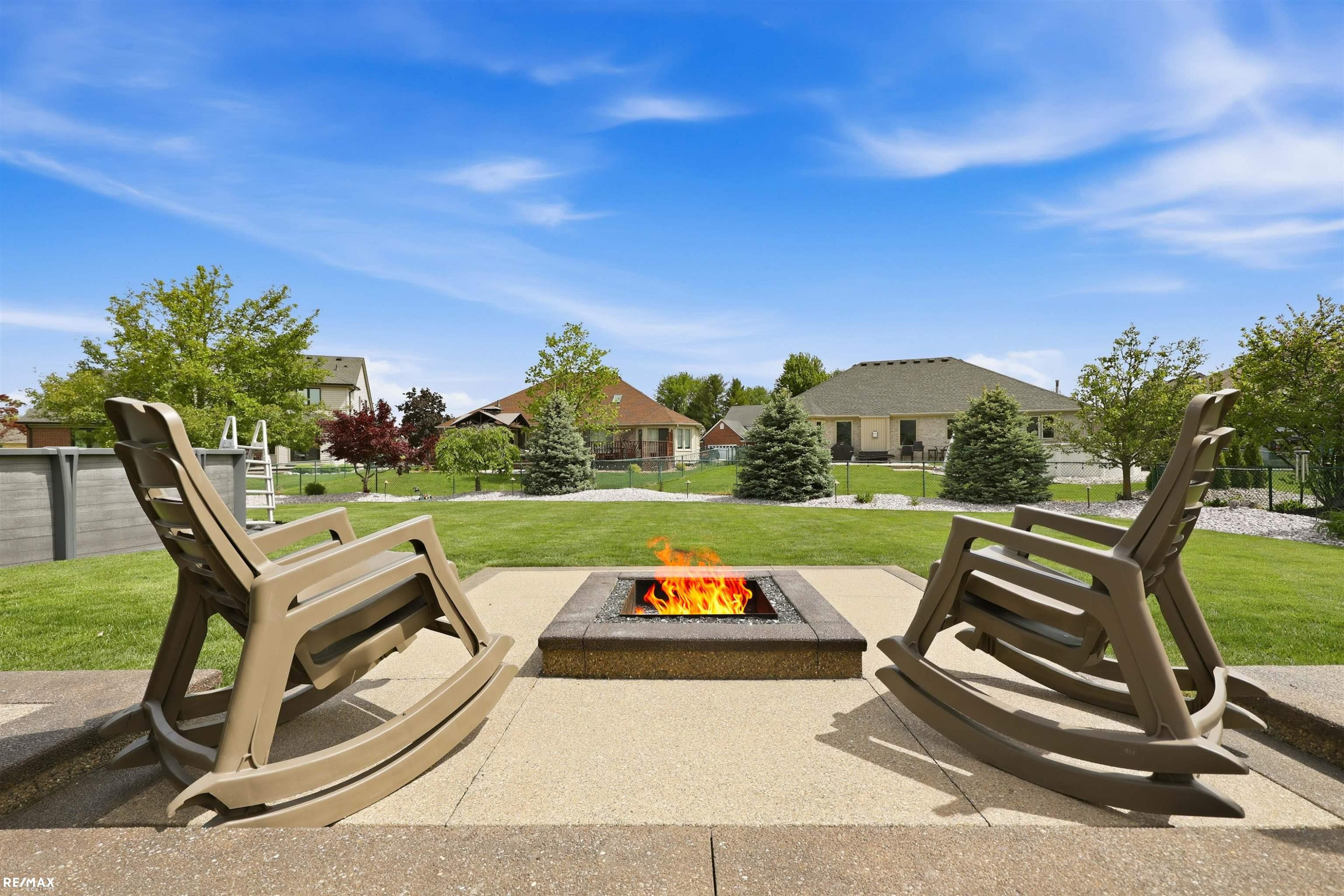 48822 Park Place Drive, MI 48044 — Photo 39