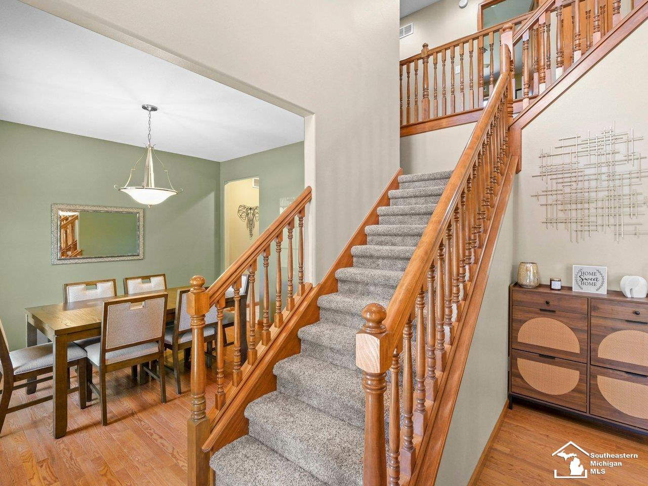 1176 Twin Lakes Drive, Temperance, MI 48182 — Photo 4