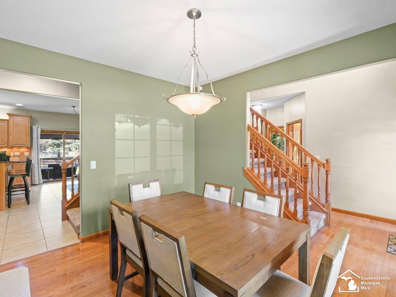 1176 Twin Lakes Drive, Temperance, MI 48182 — Photo 5