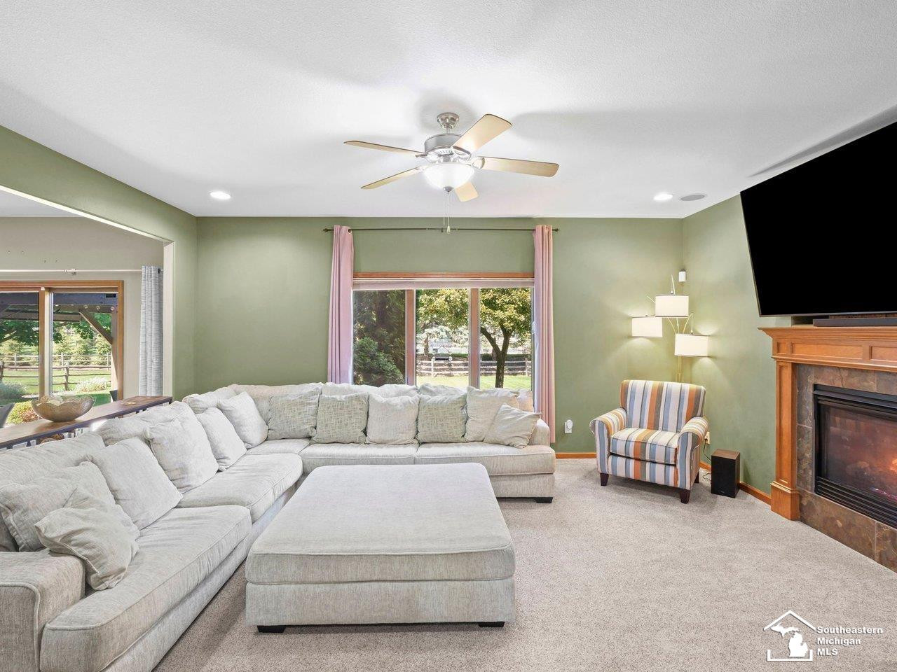 1176 Twin Lakes Drive, Temperance, MI 48182 — Photo 15