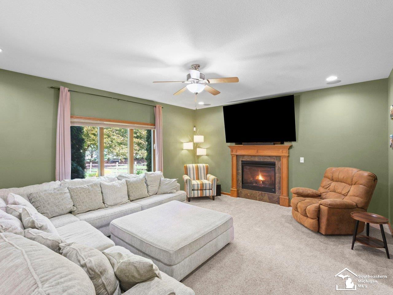 1176 Twin Lakes Drive, Temperance, MI 48182 — Photo 16
