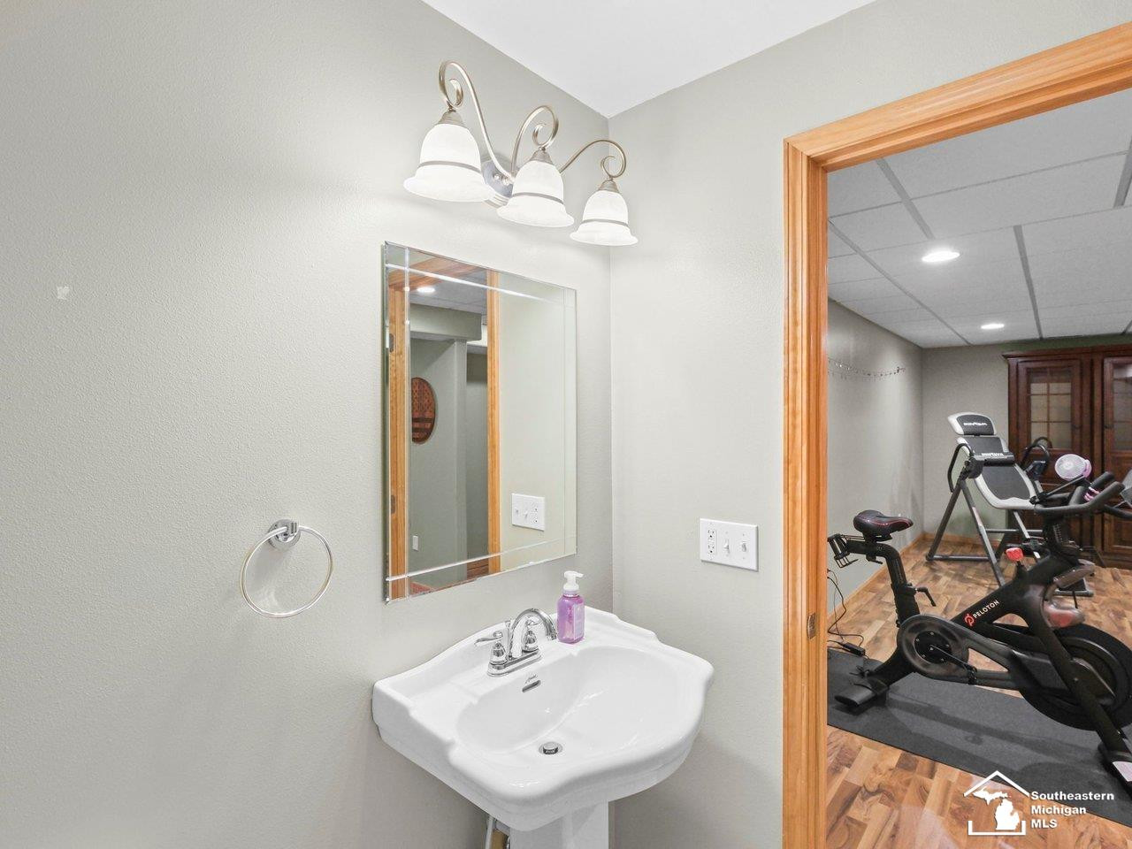 1176 Twin Lakes Drive, Temperance, MI 48182 — Photo 38