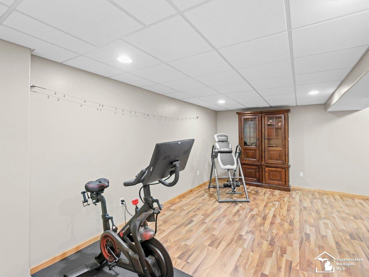 1176 Twin Lakes Drive, Temperance, MI 48182 — Photo 39