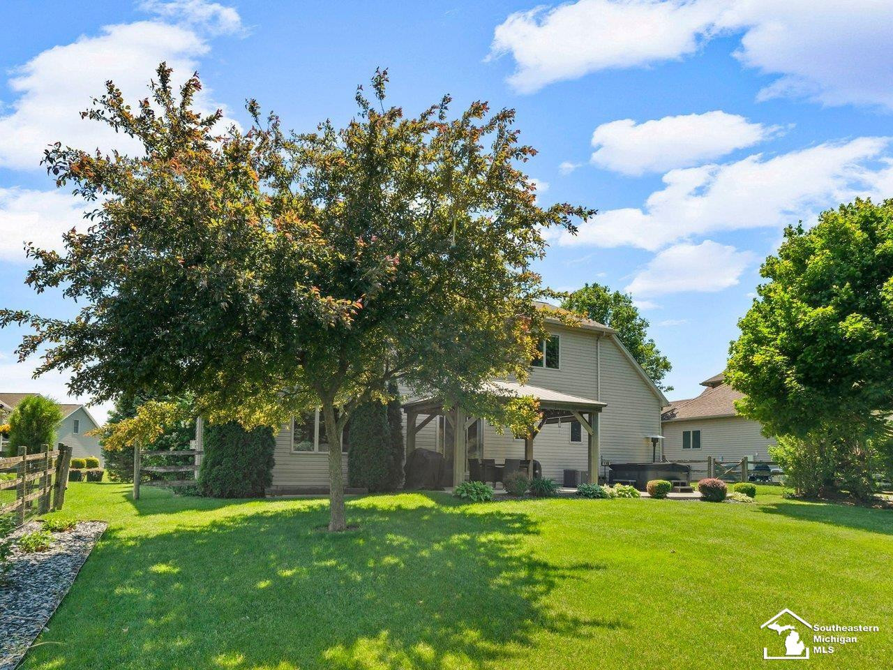 1176 Twin Lakes Drive, Temperance, MI 48182 — Photo 48