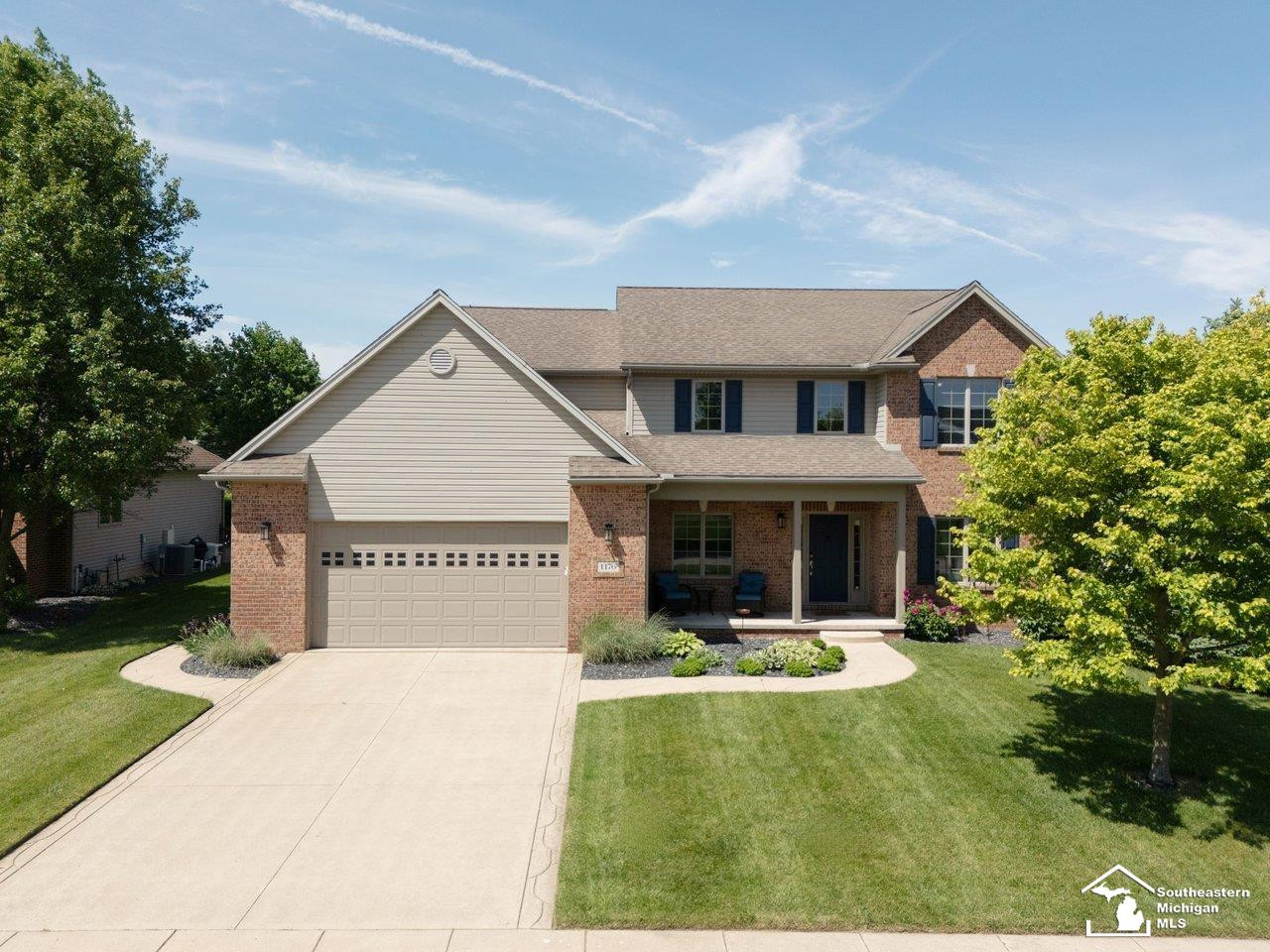 1176 Twin Lakes Drive, Temperance, MI 48182 — Photo 52