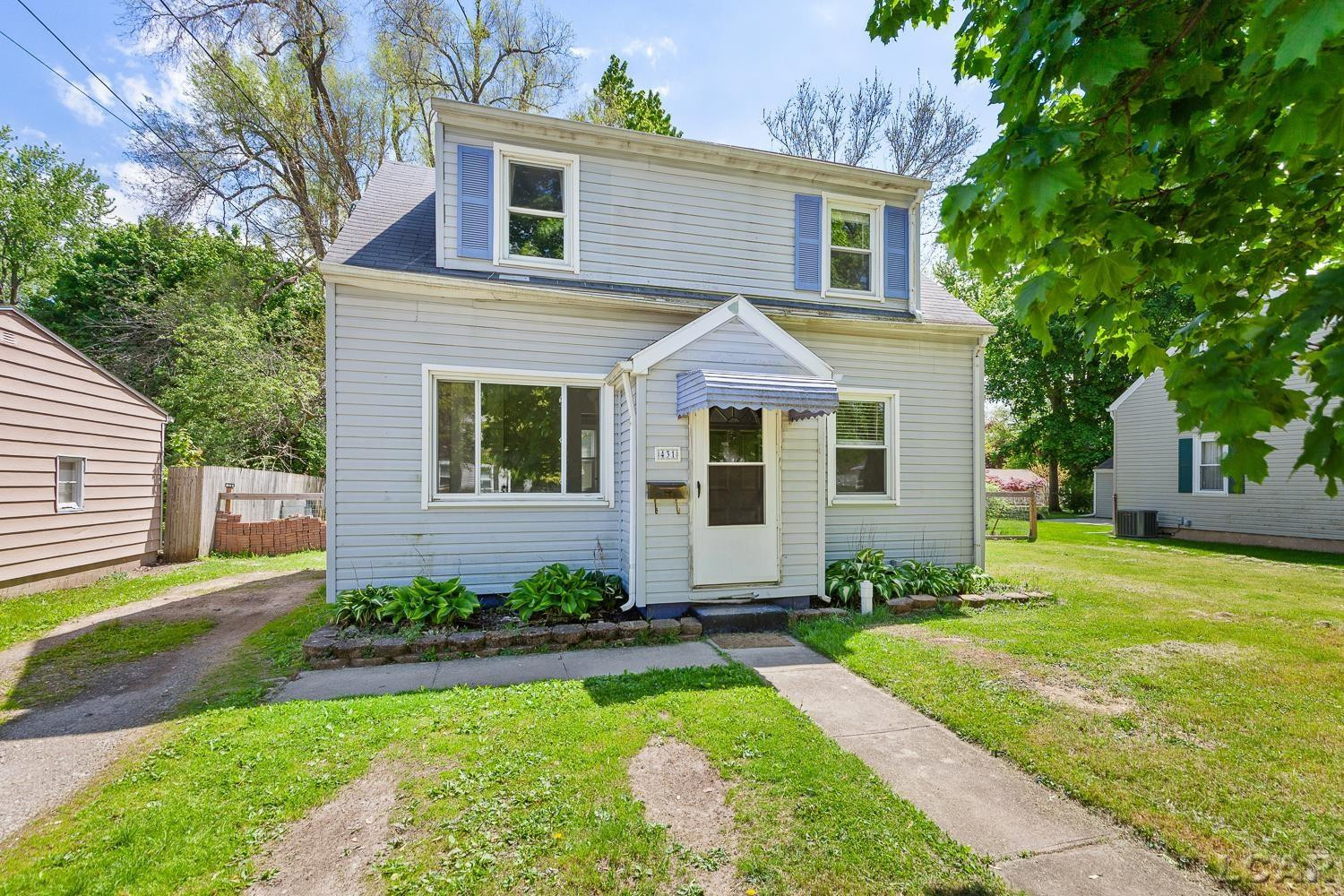 431 Oden Way, Adrian, MI 49221 — Photo 2