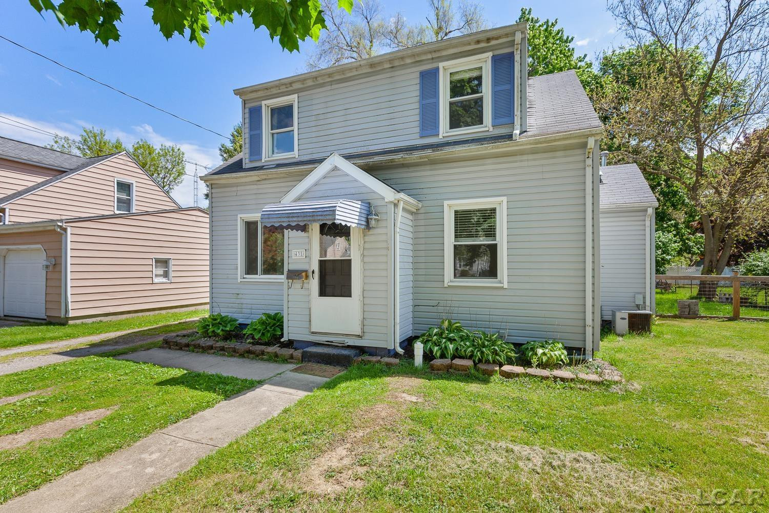 431 Oden Way, Adrian, MI 49221 — Photo 3