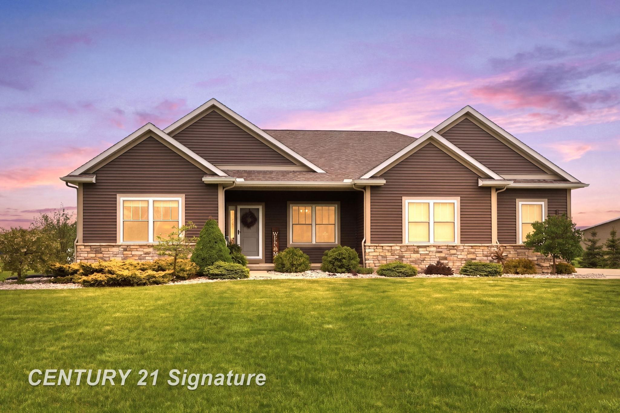 11056 Sarle Road, Freeland, MI 48623 — Photo 3
