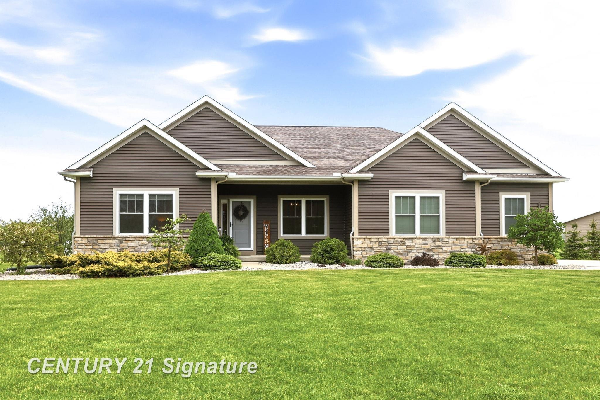 11056 Sarle Road, Freeland, MI 48623 — Photo 4