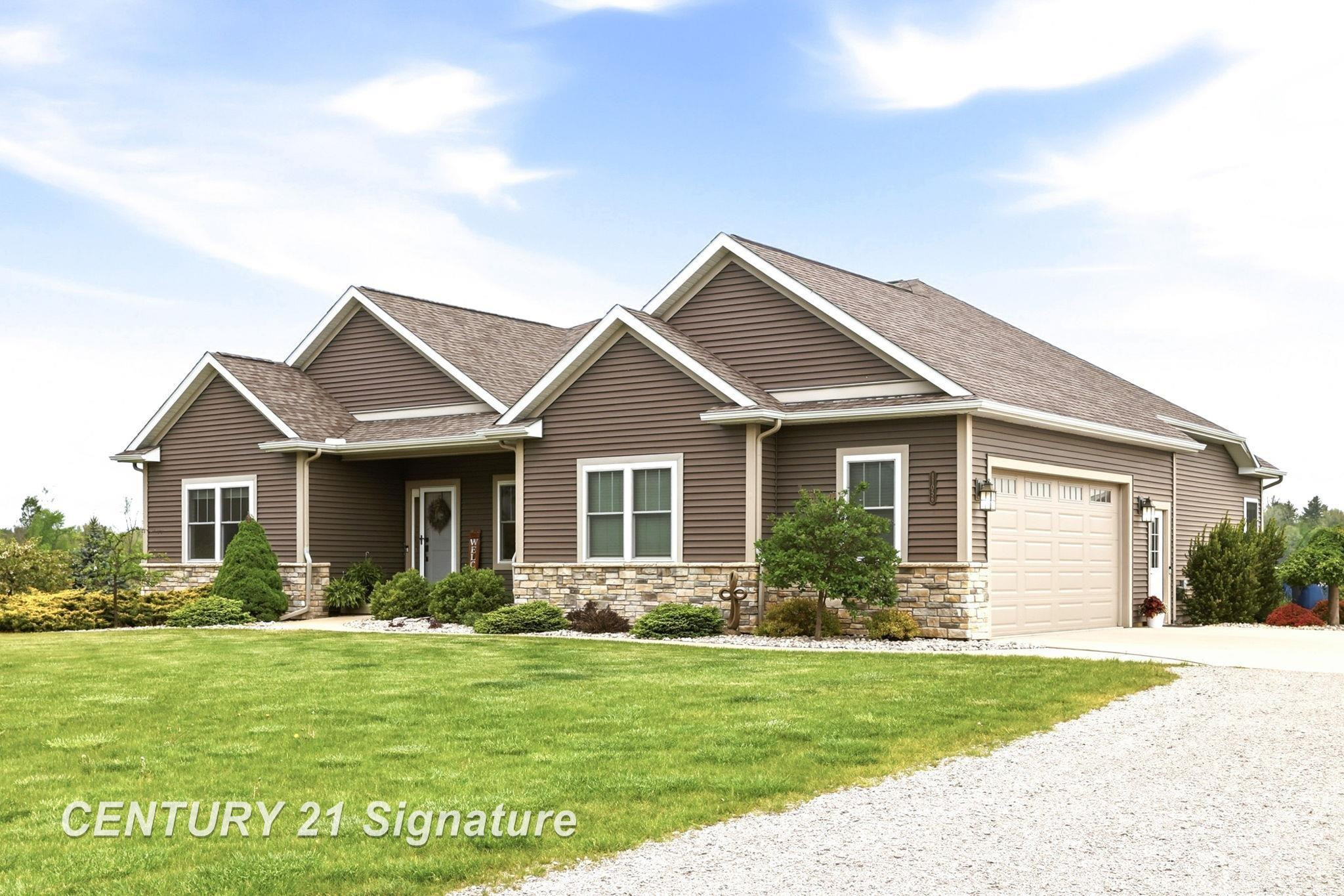 11056 Sarle Road, Freeland, MI 48623 — Photo 5
