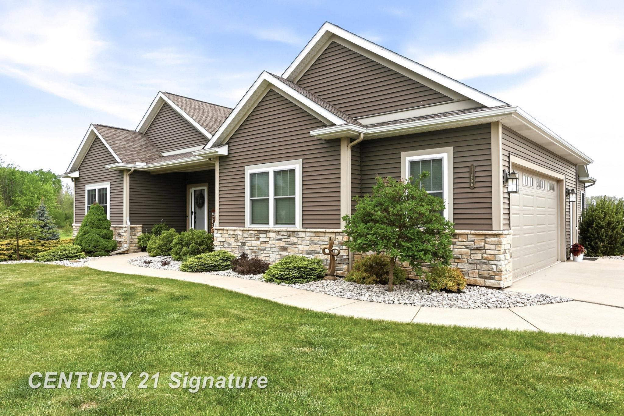 11056 Sarle Road, Freeland, MI 48623 — Photo 7