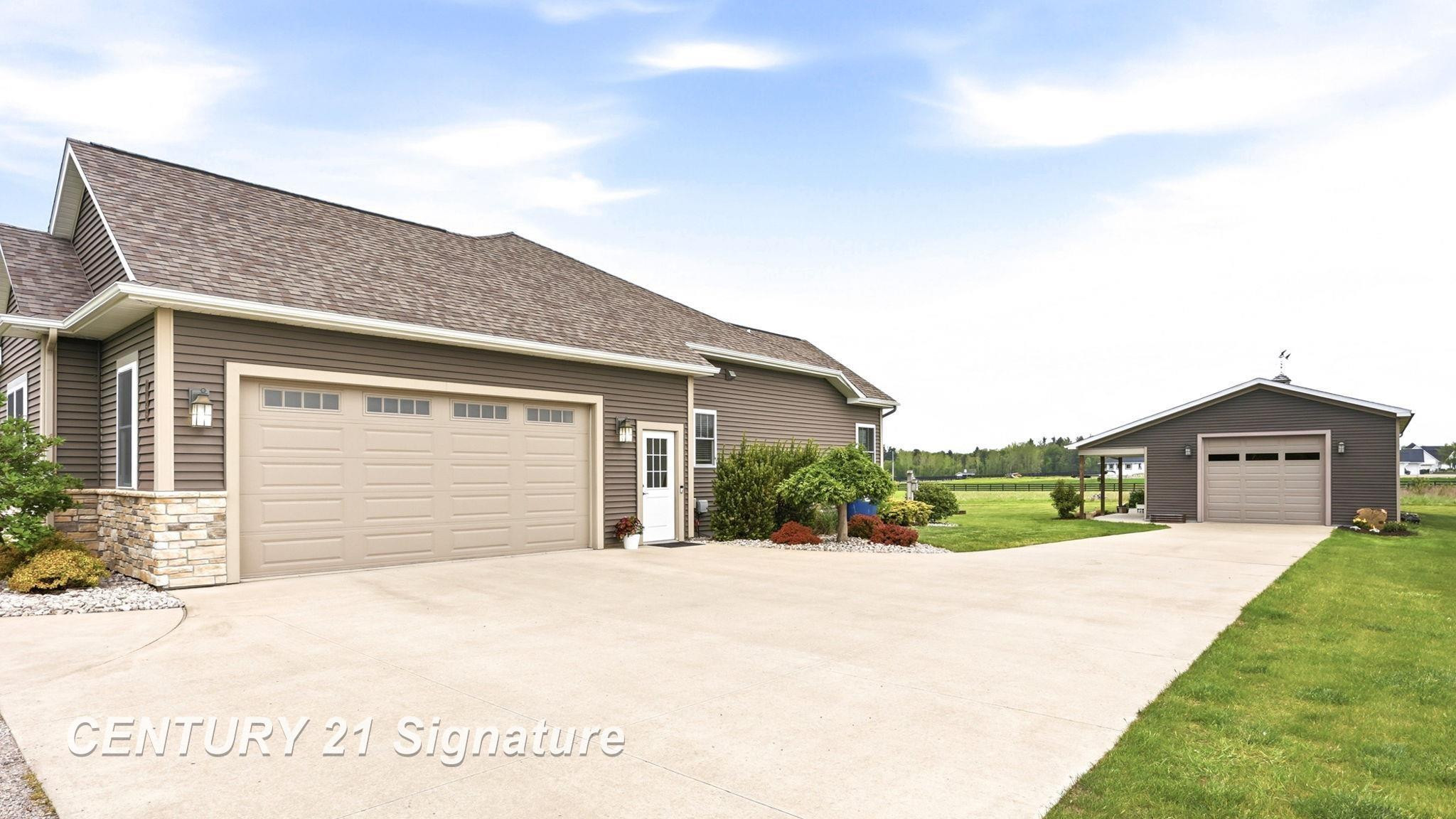 11056 Sarle Road, Freeland, MI 48623 — Photo 53