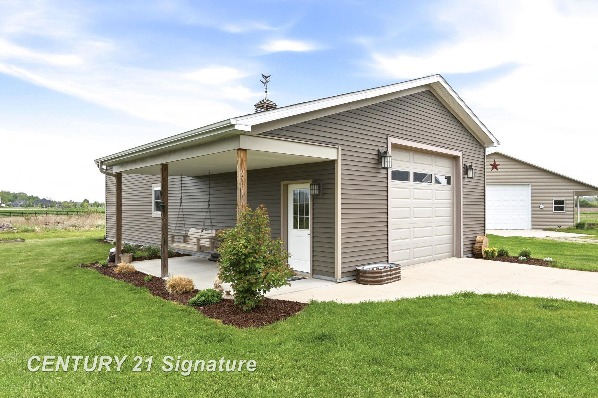 11056 Sarle Road, Freeland, MI 48623 — Photo 54
