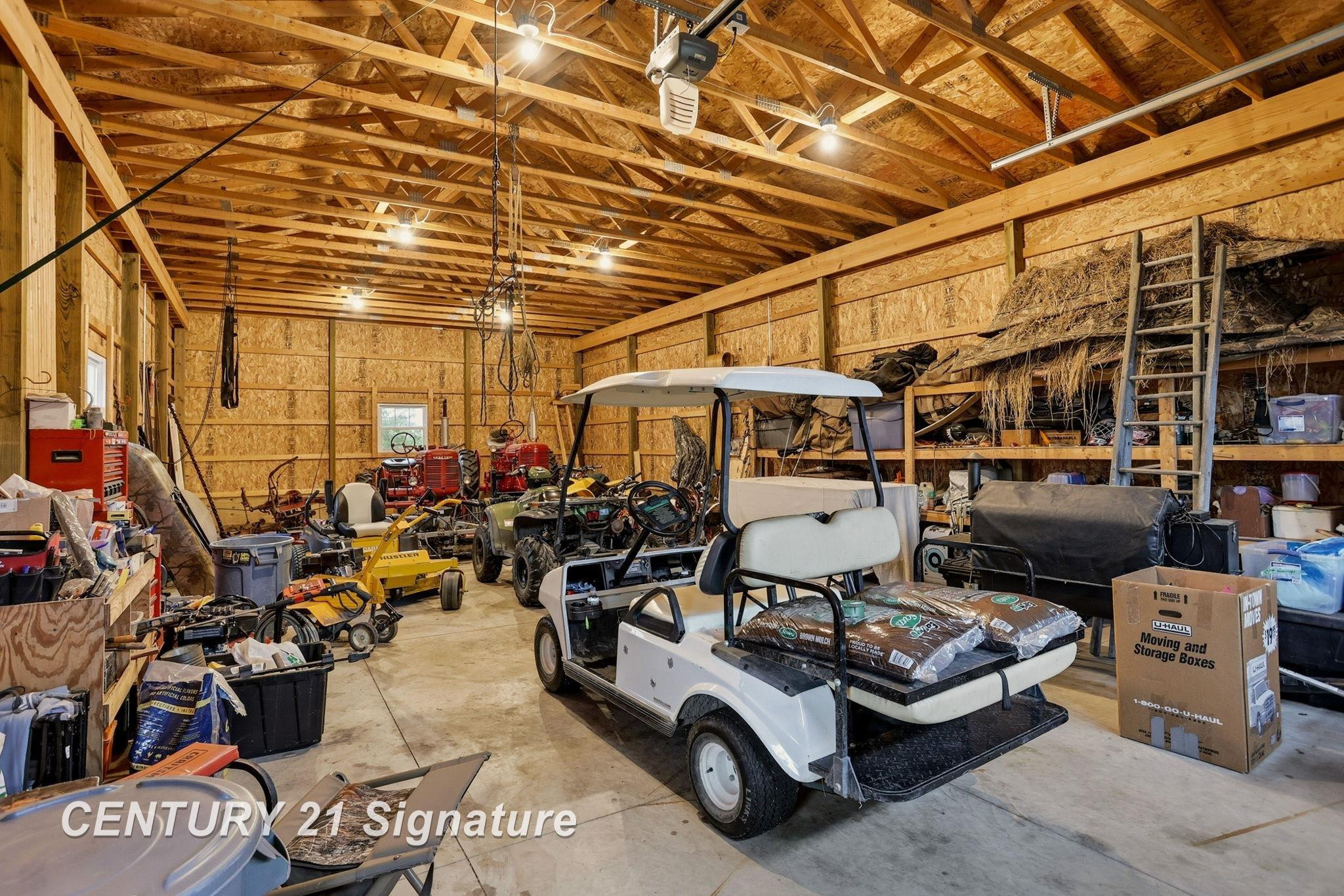 11056 Sarle Road, Freeland, MI 48623 — Photo 56