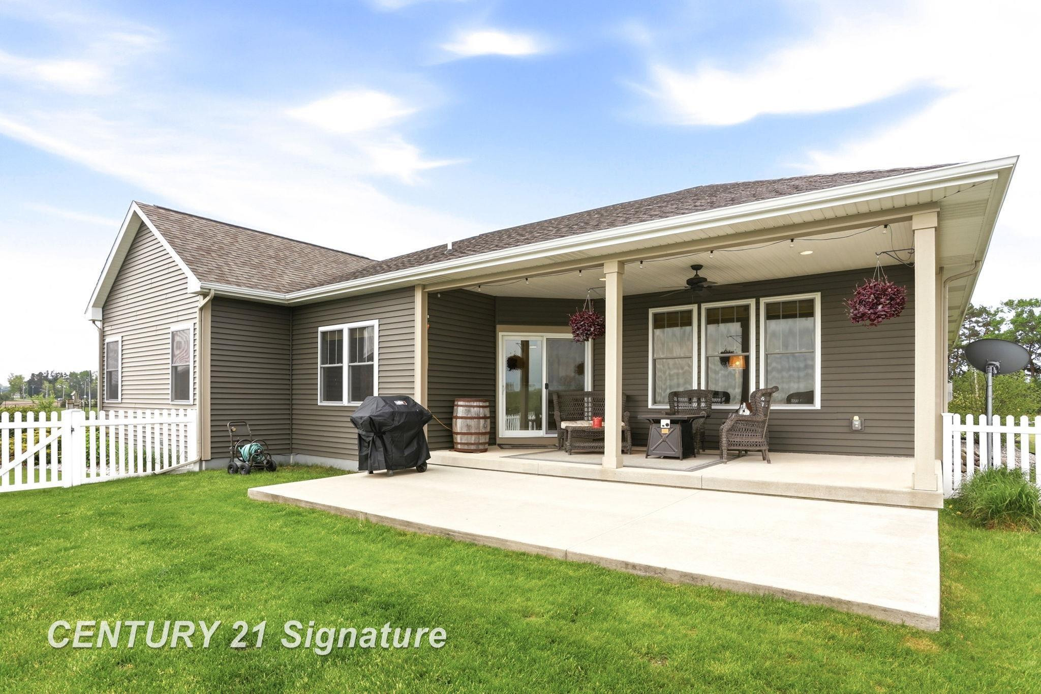 11056 Sarle Road, Freeland, MI 48623 — Photo 59