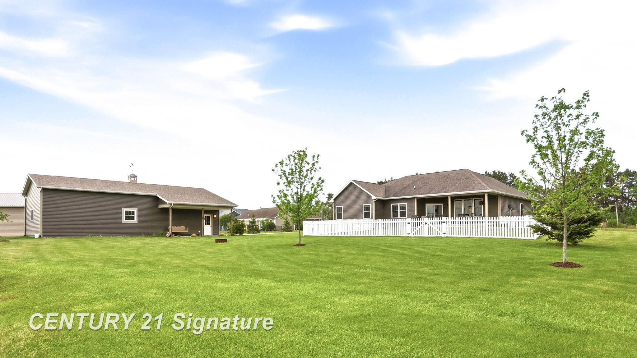 11056 Sarle Road, Freeland, MI 48623 — Photo 63