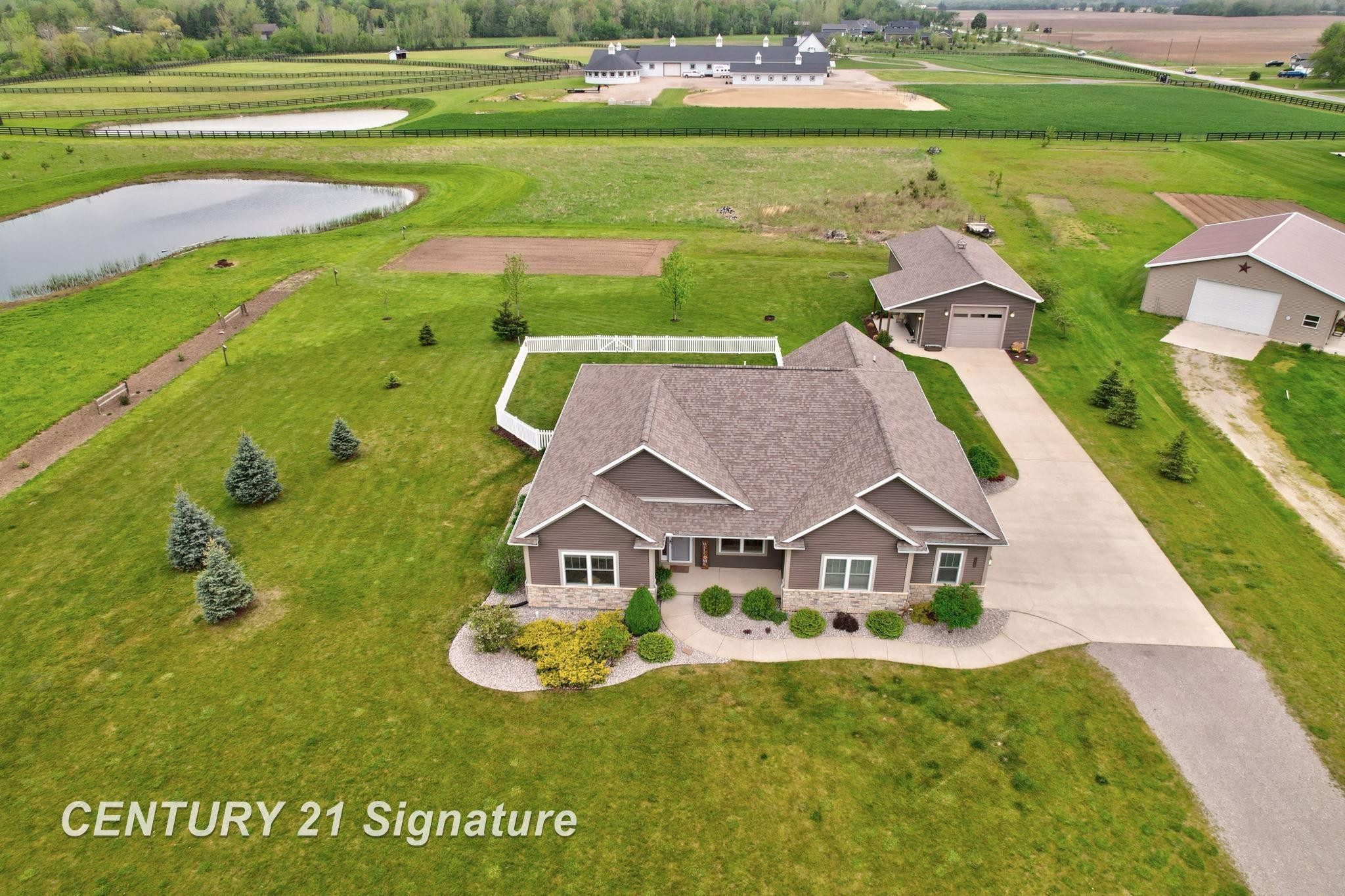 11056 Sarle Road, Freeland, MI 48623 — Photo 66