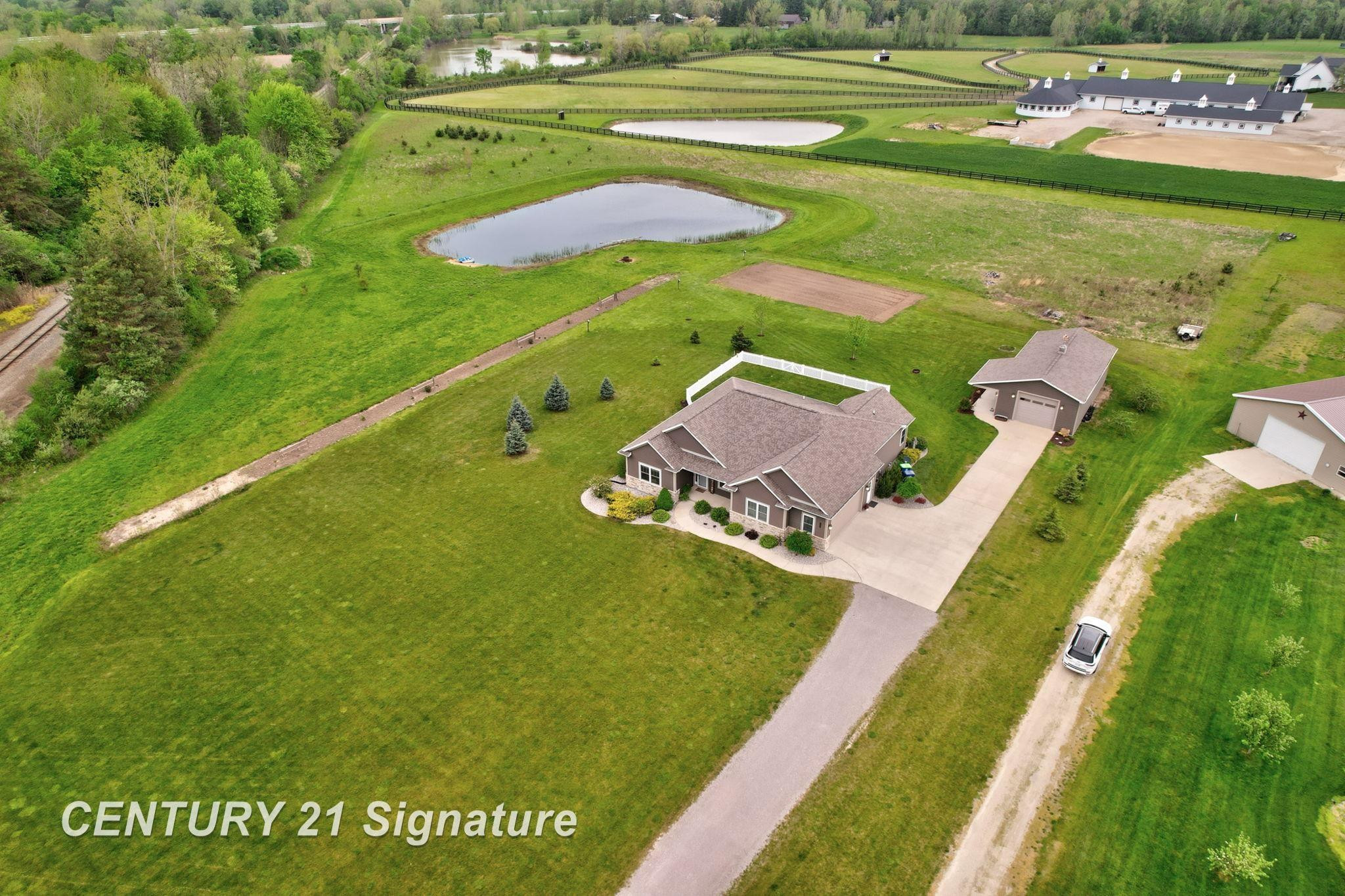 11056 Sarle Road, Freeland, MI 48623 — Photo 67