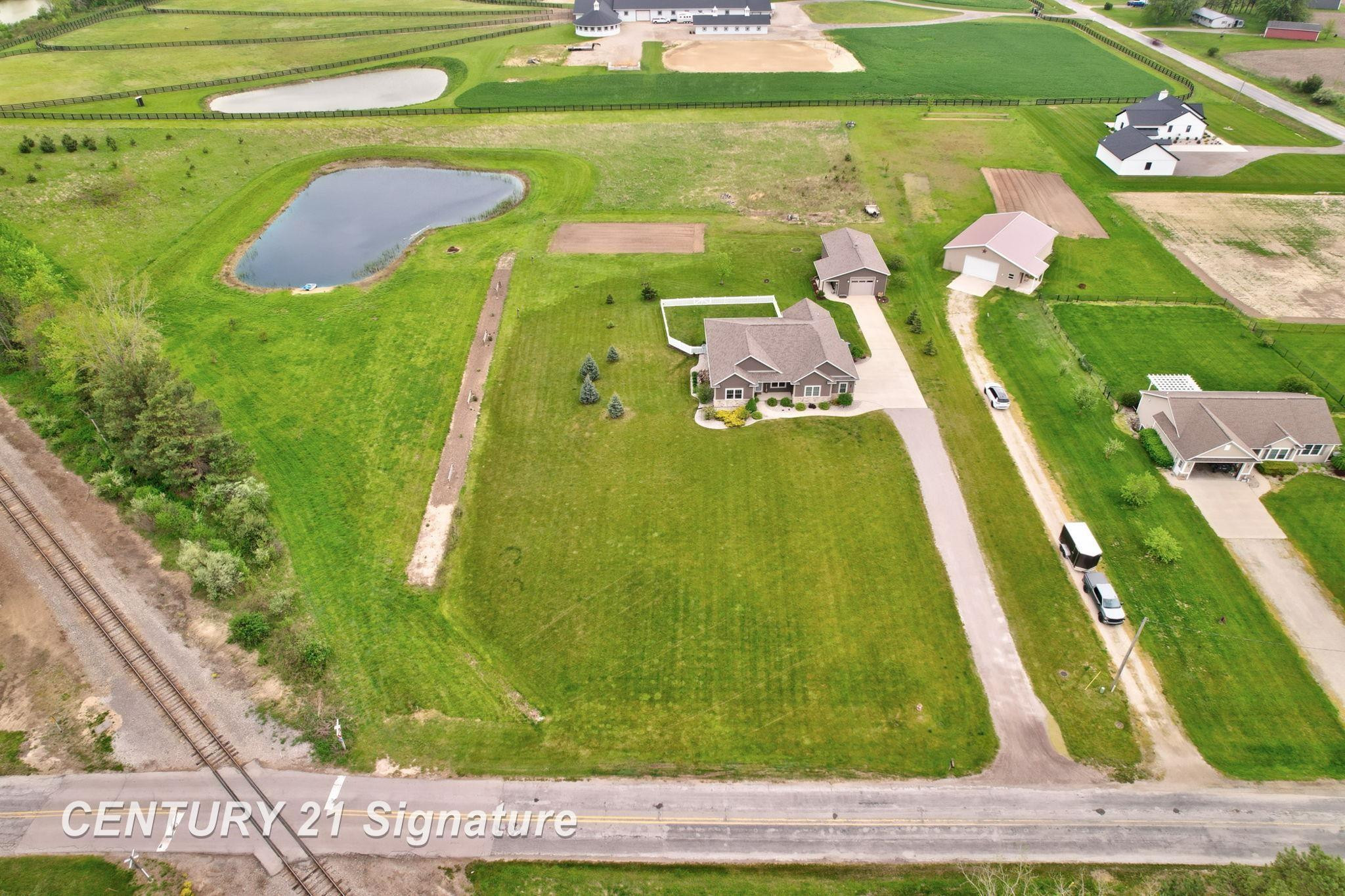 11056 Sarle Road, Freeland, MI 48623 — Photo 68