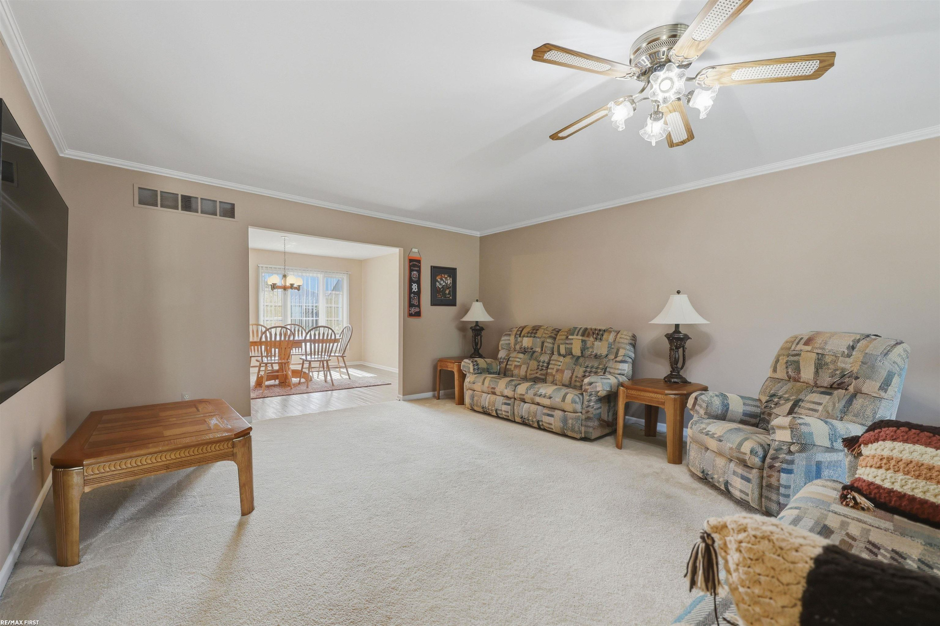 45311 Nottingham Drive, Macomb, MI 48044 — Photo 5