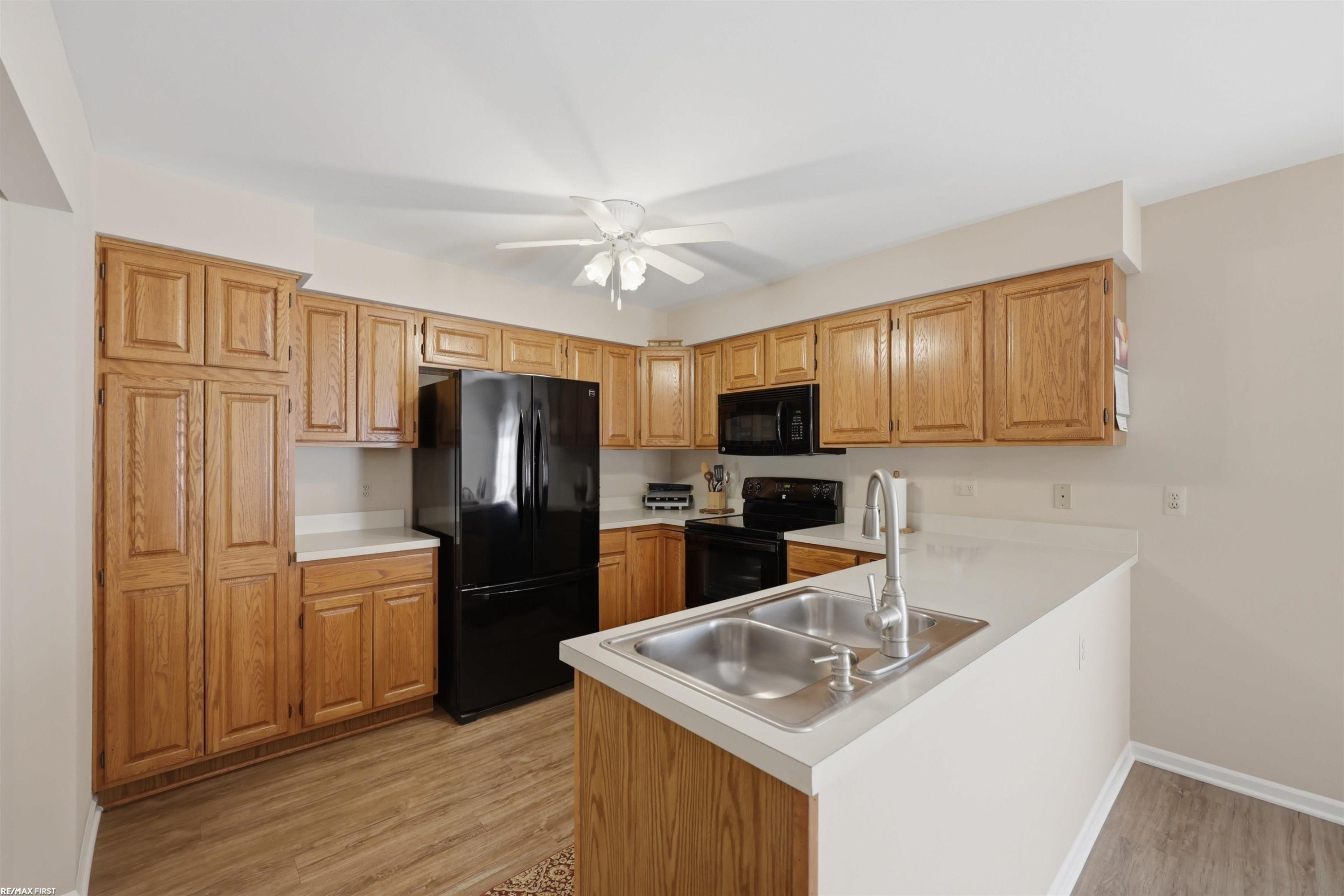 45311 Nottingham Drive, Macomb, MI 48044 — Photo 13