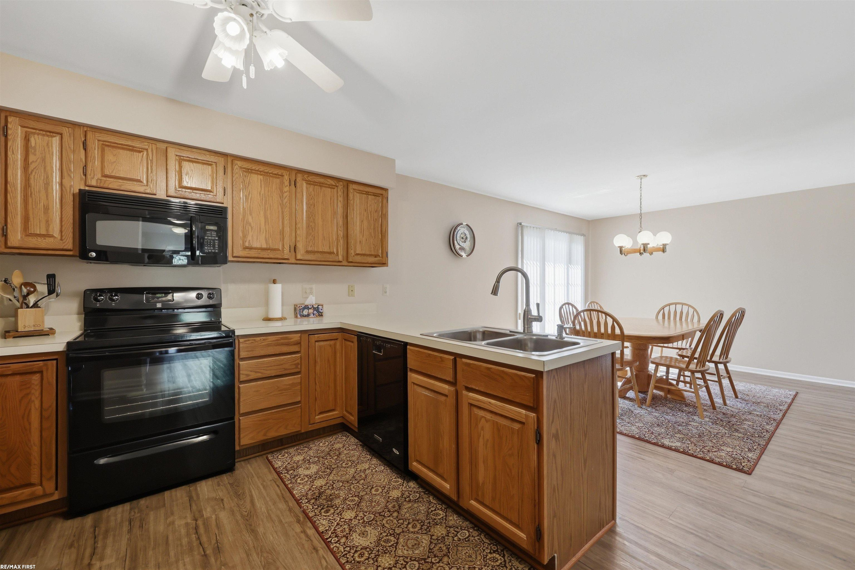 45311 Nottingham Drive, Macomb, MI 48044 — Photo 15