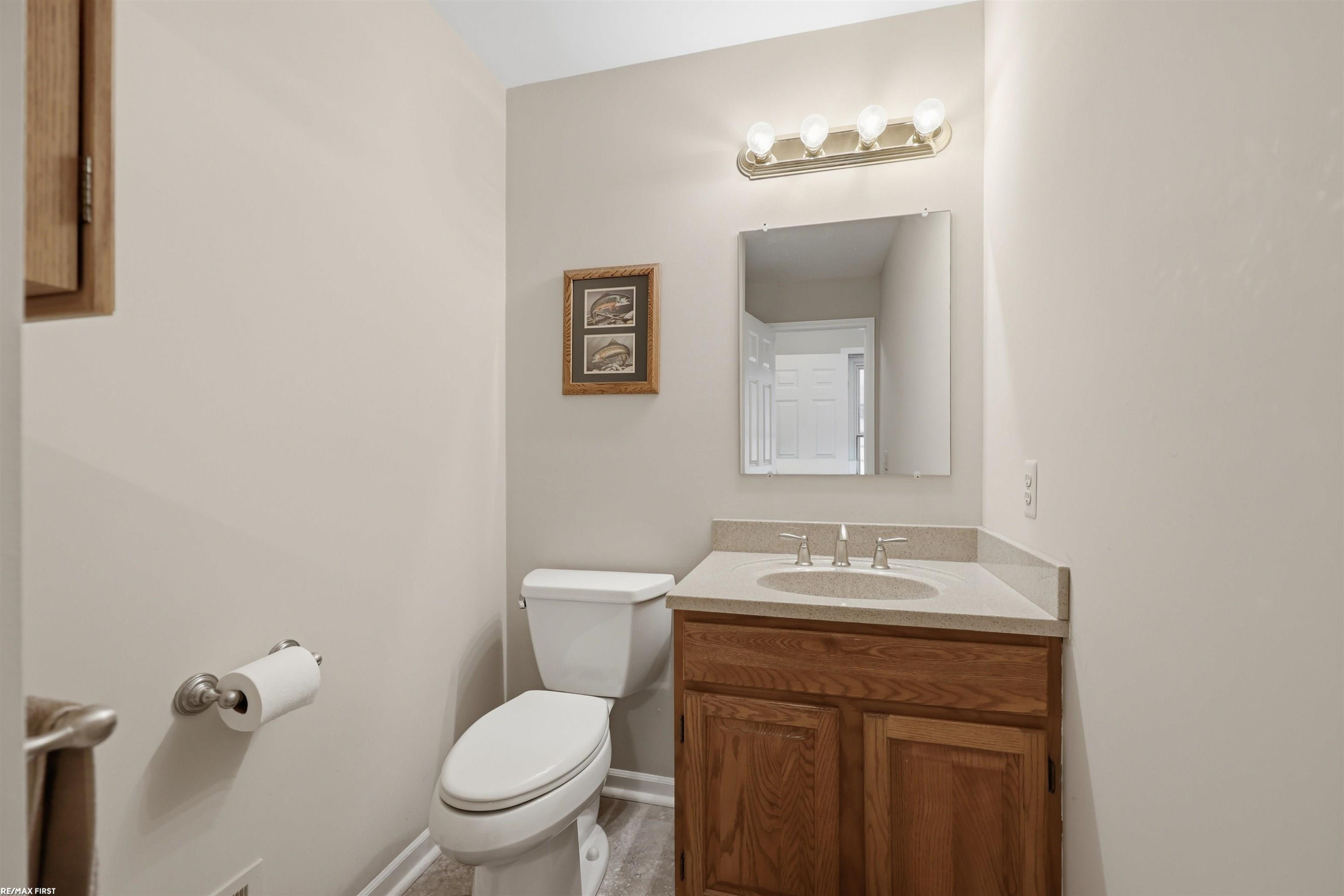 45311 Nottingham Drive, Macomb, MI 48044 — Photo 16