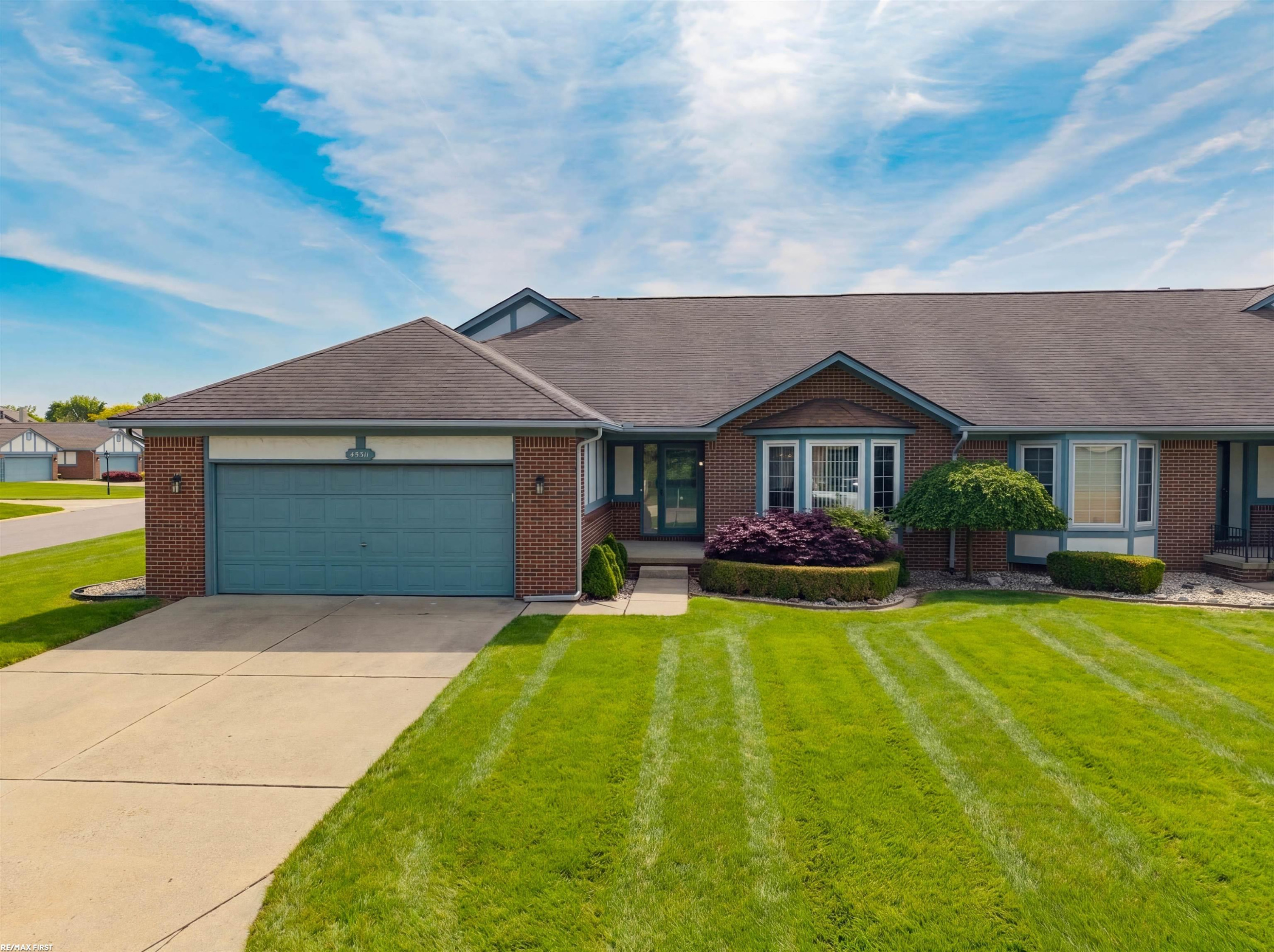 45311 Nottingham Drive, Macomb, MI 48044 — Photo 36