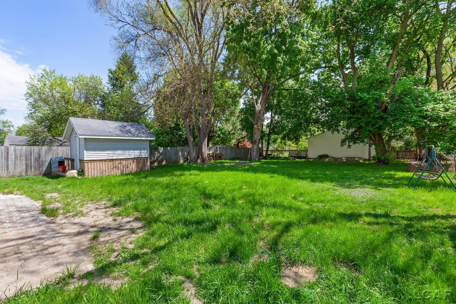 431 Oden Way, Adrian, MI 49221 — Photo 27