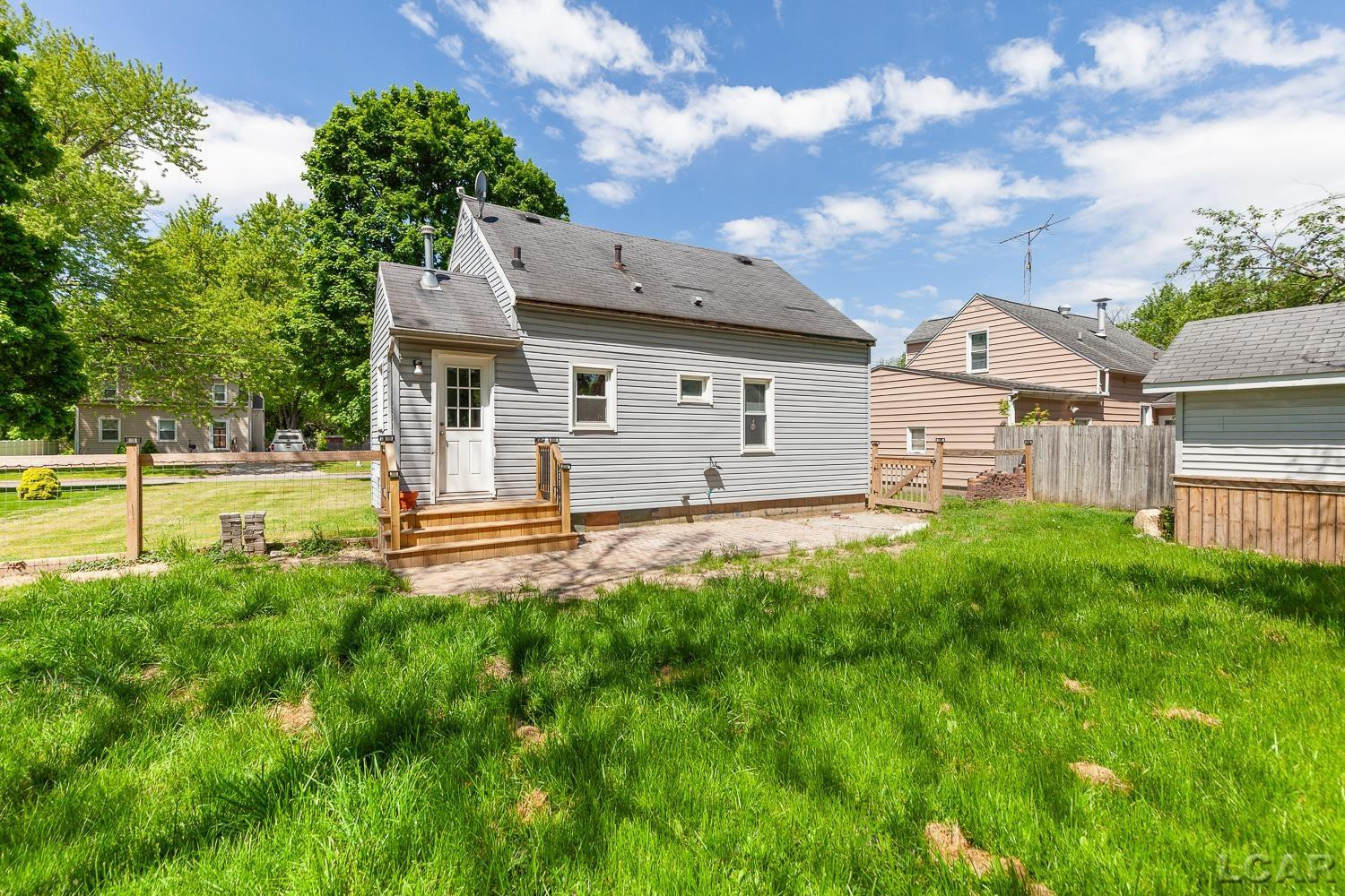 431 Oden Way, Adrian, MI 49221 — Photo 28